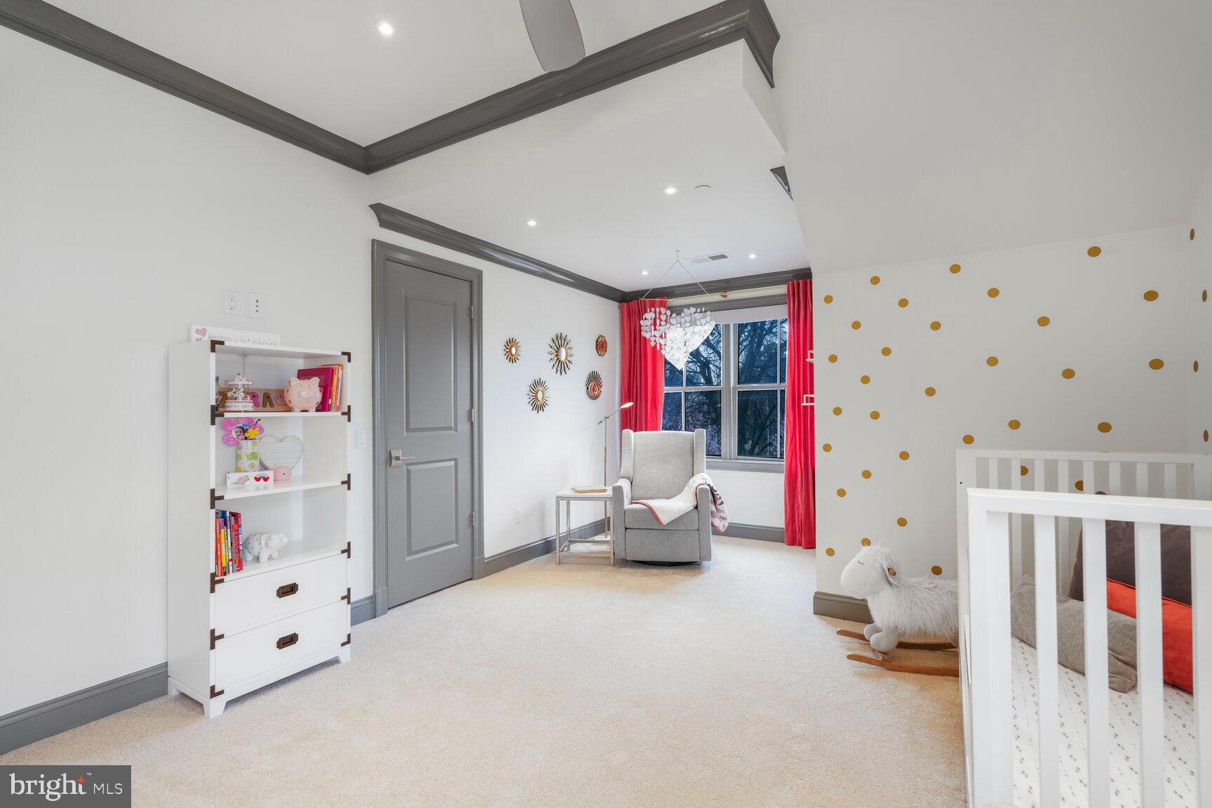 CHEVY CHASE TERRACE - Residential