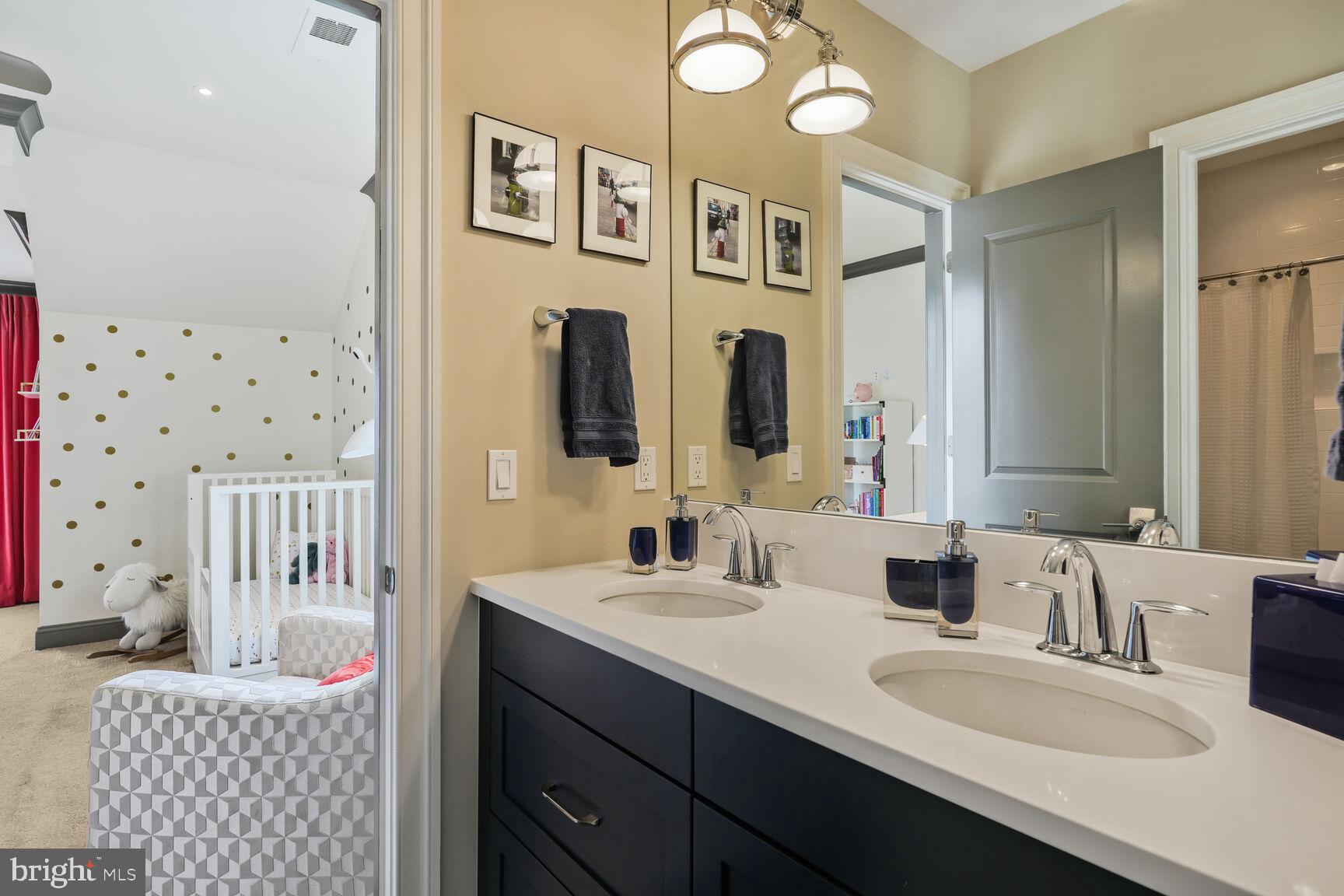 CHEVY CHASE TERRACE - Residential