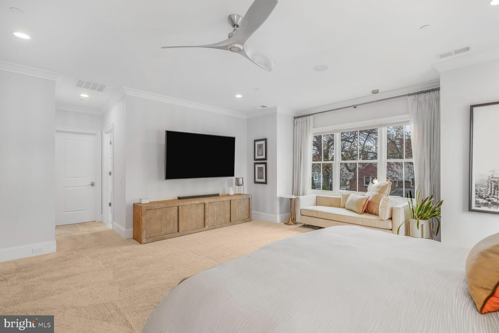 CHEVY CHASE TERRACE - Residential