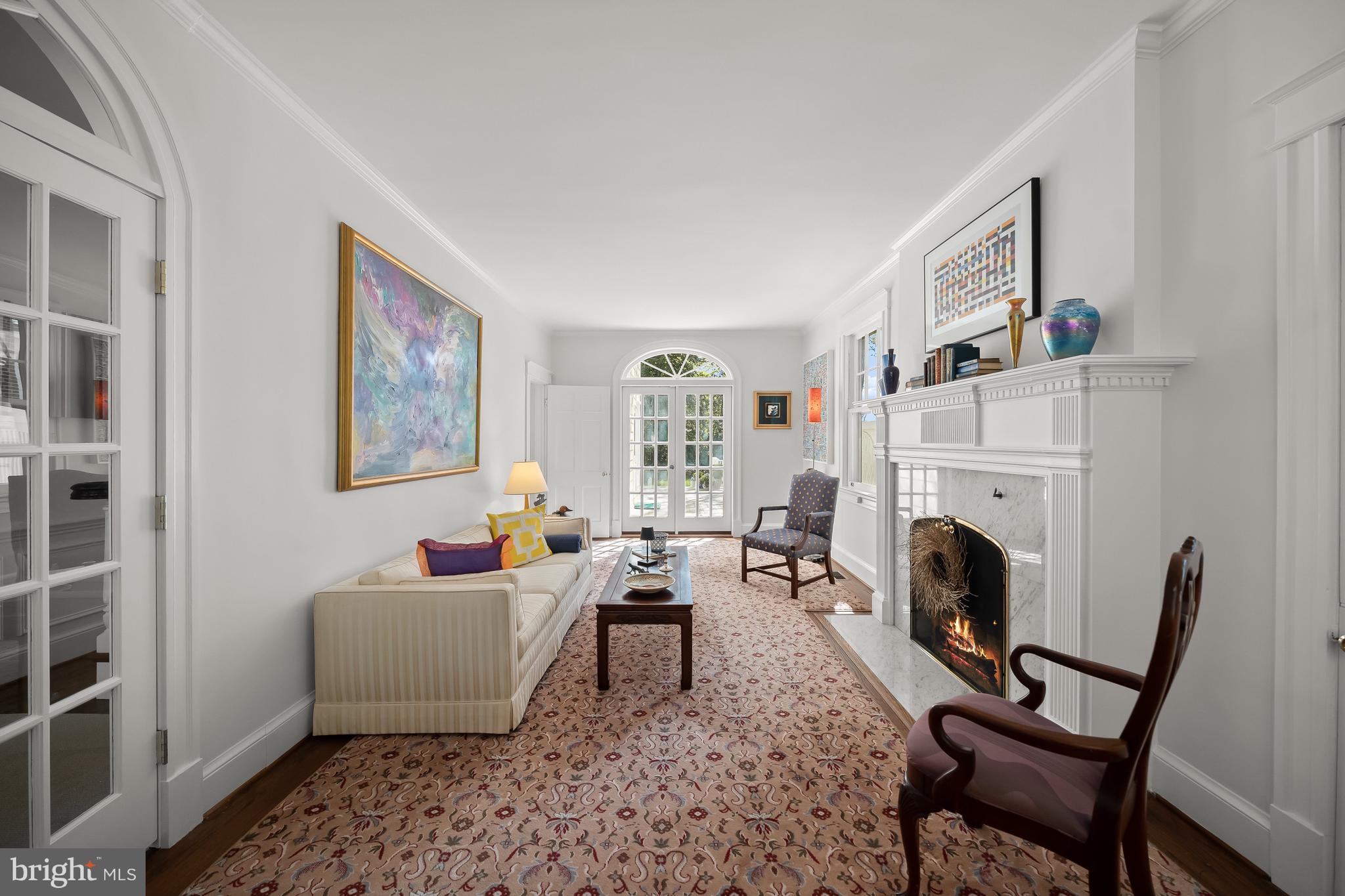 MARTINS ADDITION - Residential