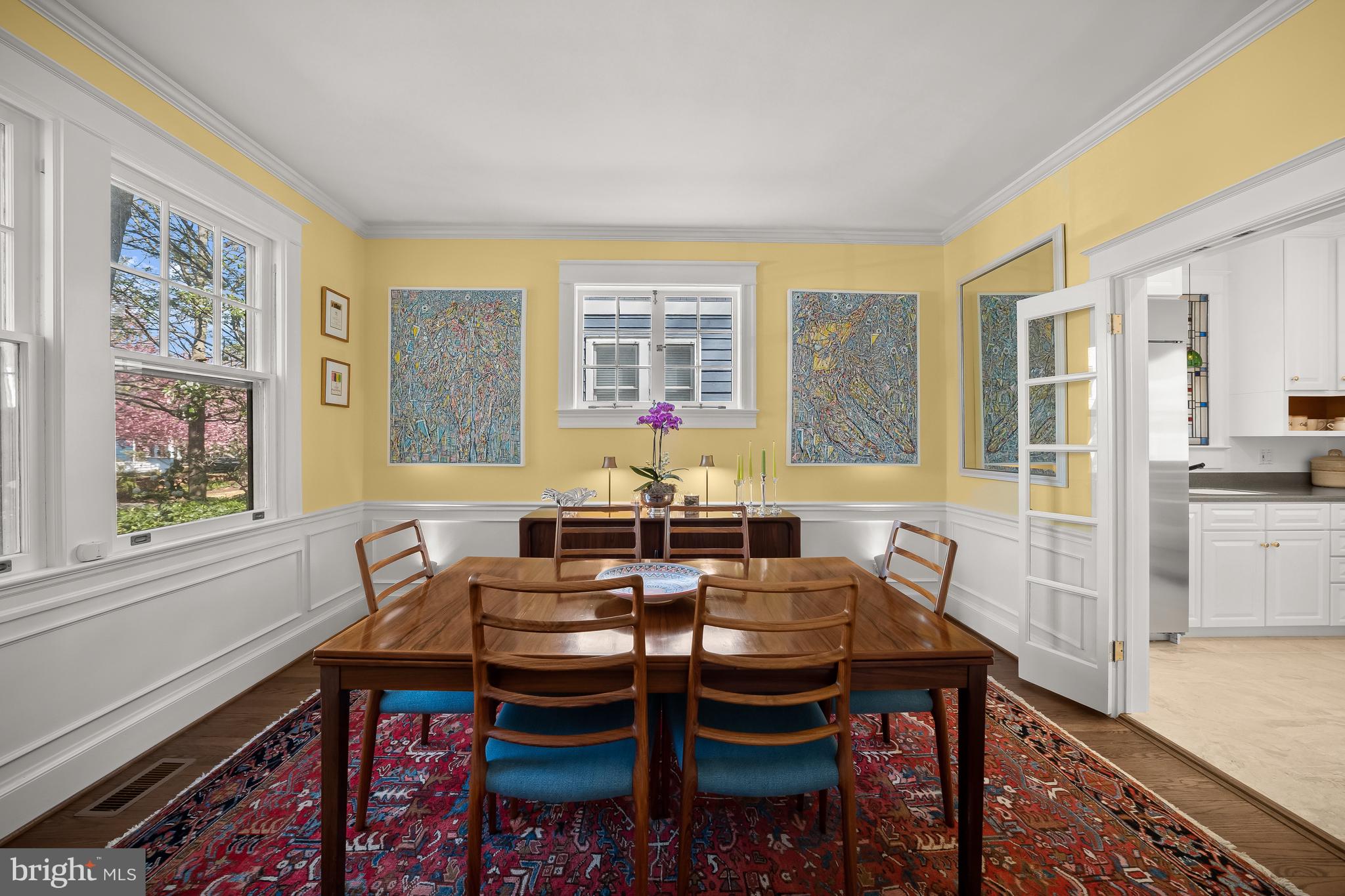 MARTINS ADDITION - Residential