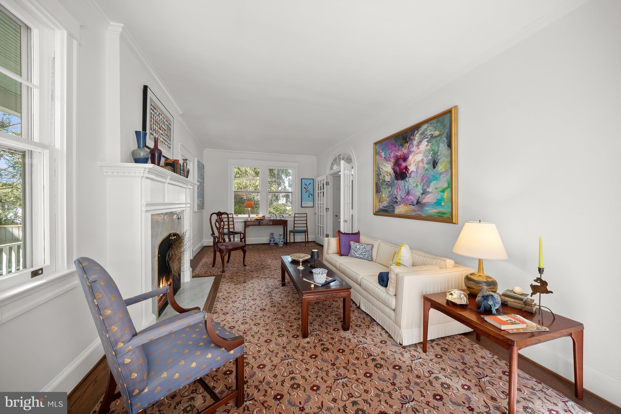 MARTINS ADDITION - Residential