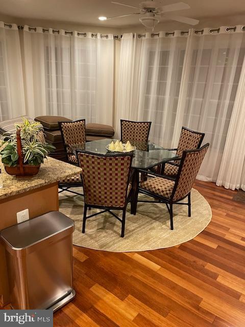 FALLS CHURCH - Residential Lease