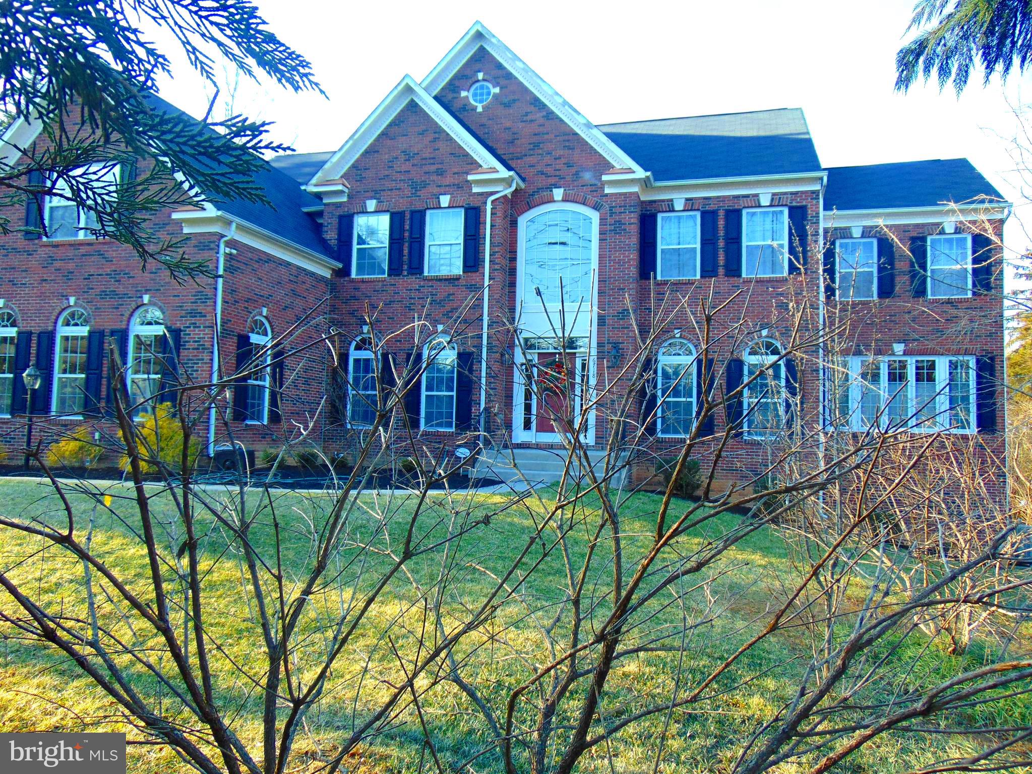 FALLS CHURCH - Residential Lease