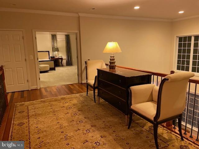 FALLS CHURCH - Residential Lease