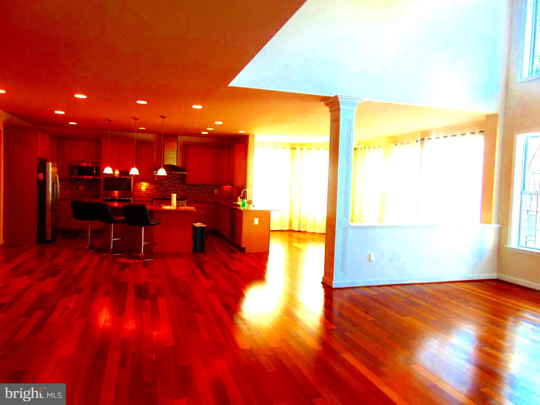 FALLS CHURCH - Residential Lease