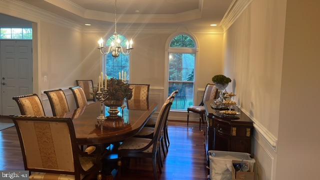 FALLS CHURCH - Residential Lease