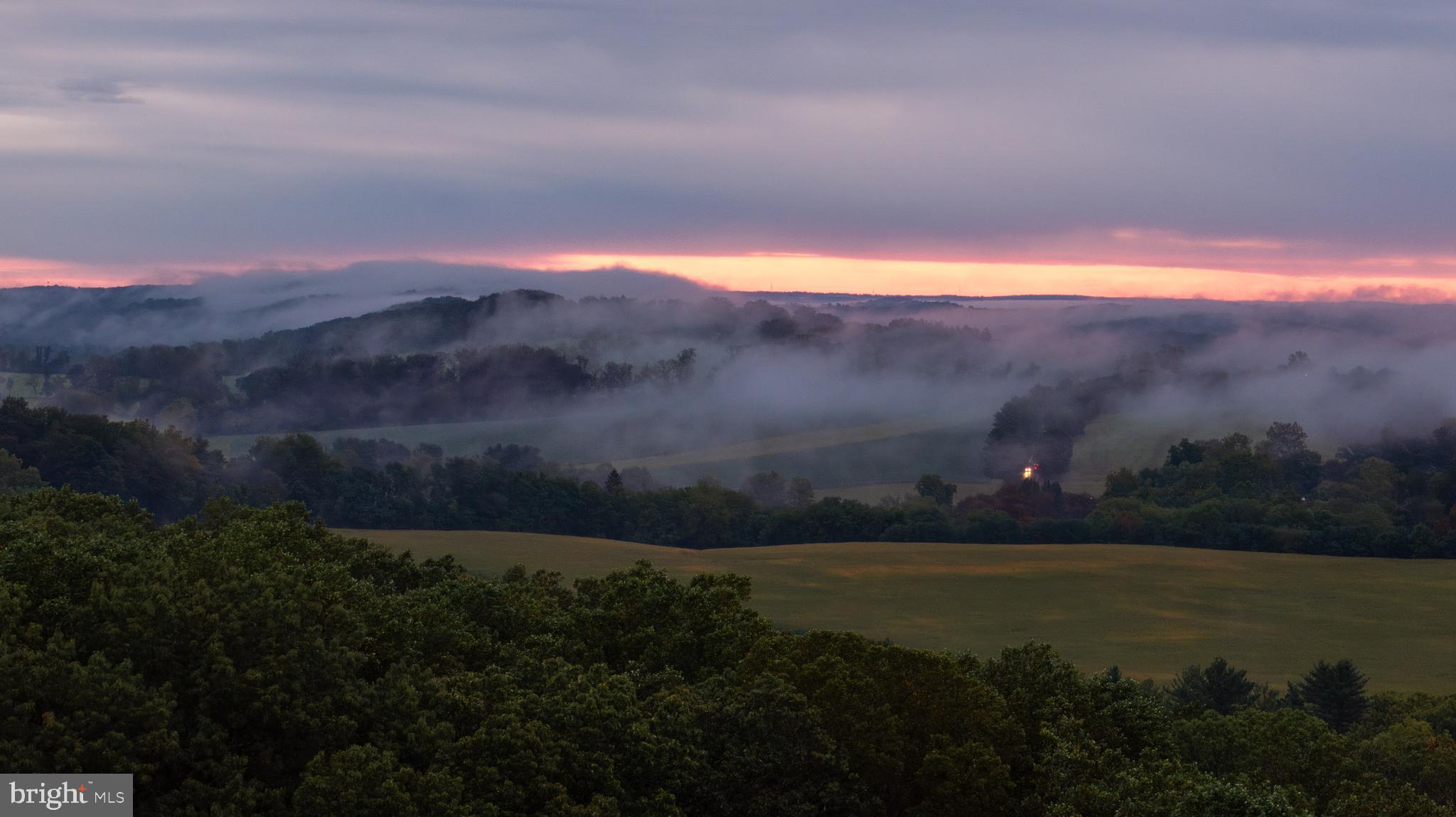 WORTHINGTON VALLEY - Farm