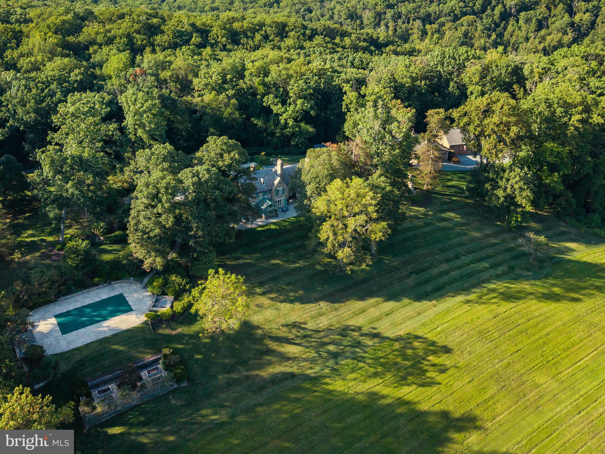 WORTHINGTON VALLEY - Farm