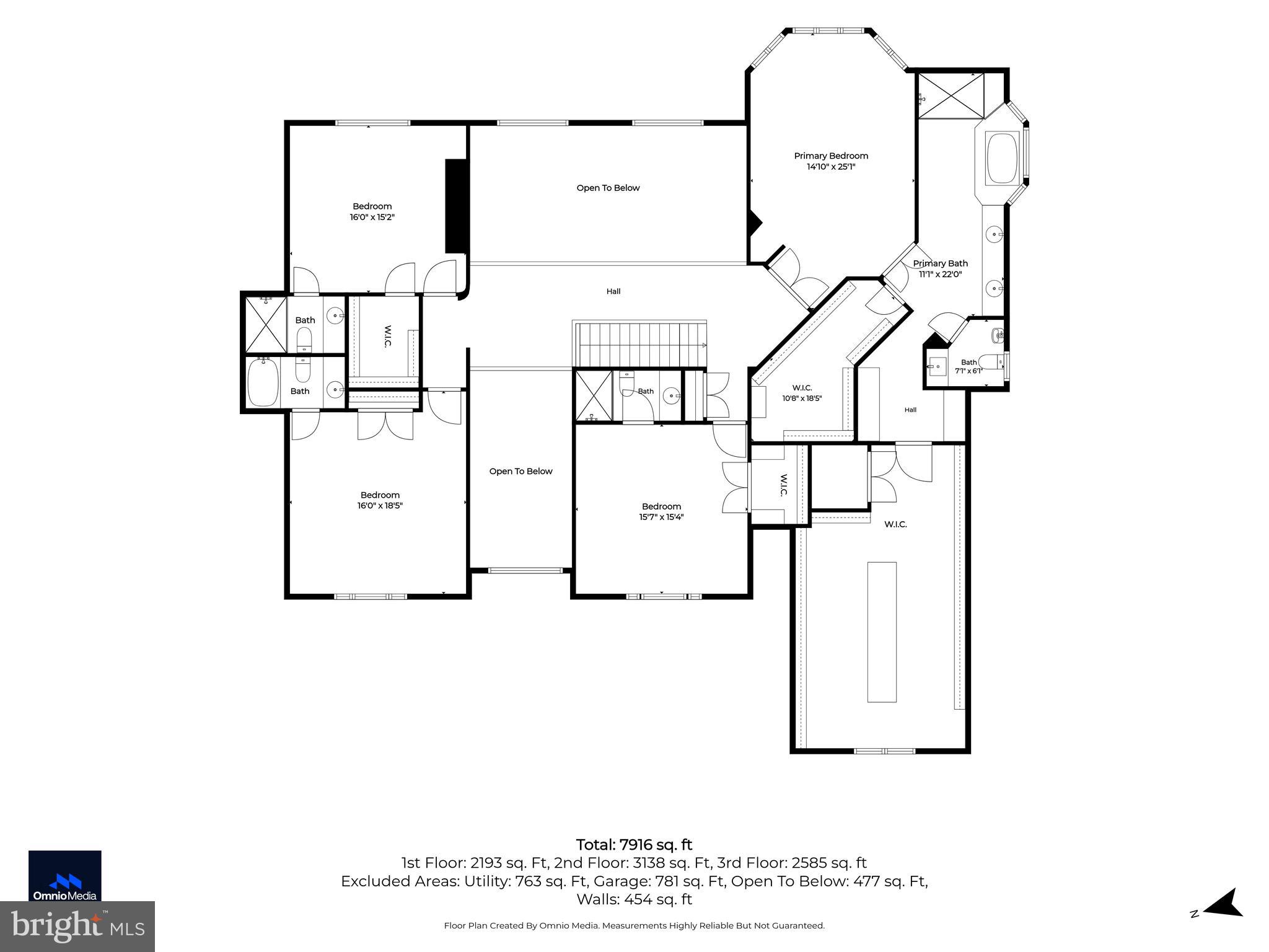 HILLSTEAD - Residential