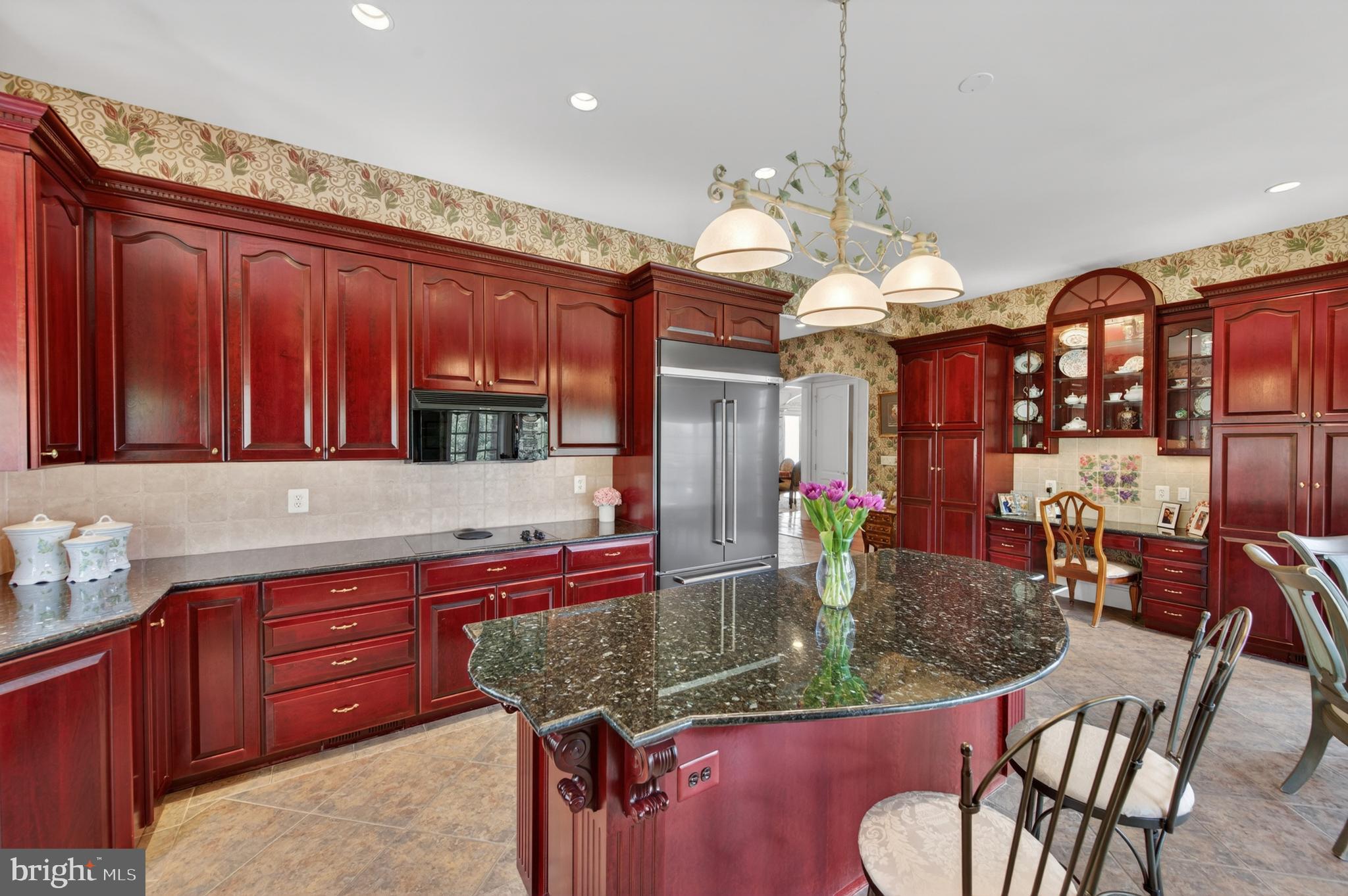 HILLSTEAD - Residential