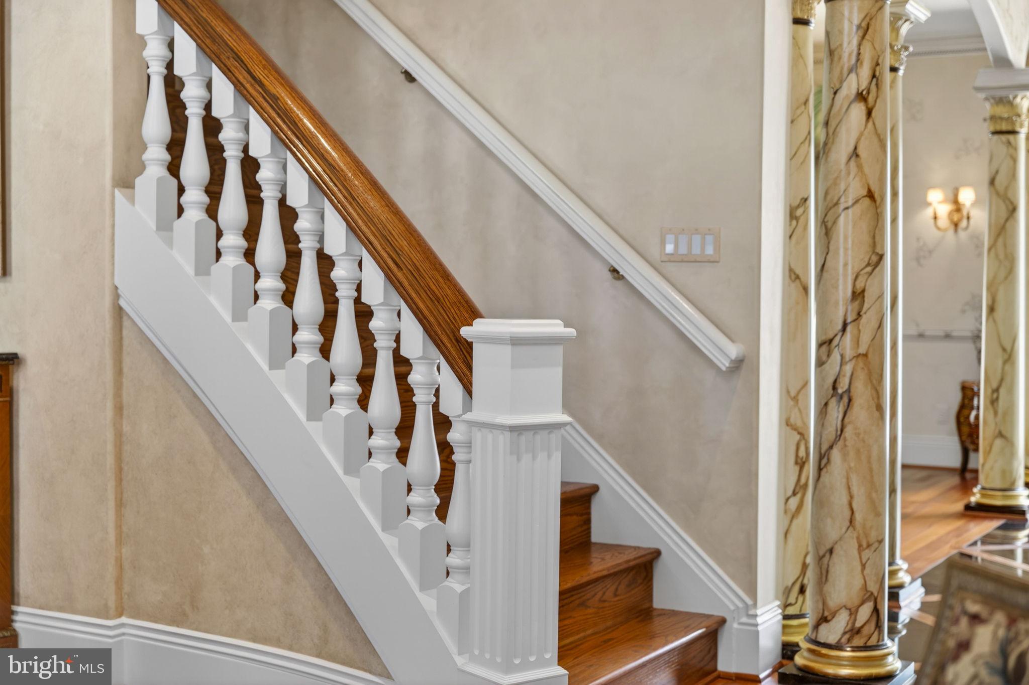 HILLSTEAD - Residential