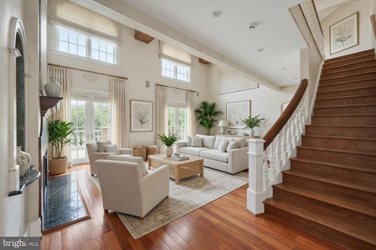 HILLSTEAD - Residential