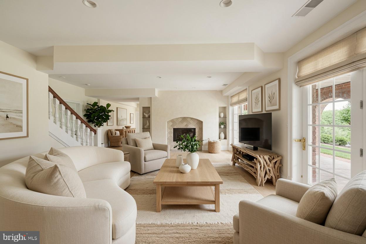 HILLSTEAD - Residential