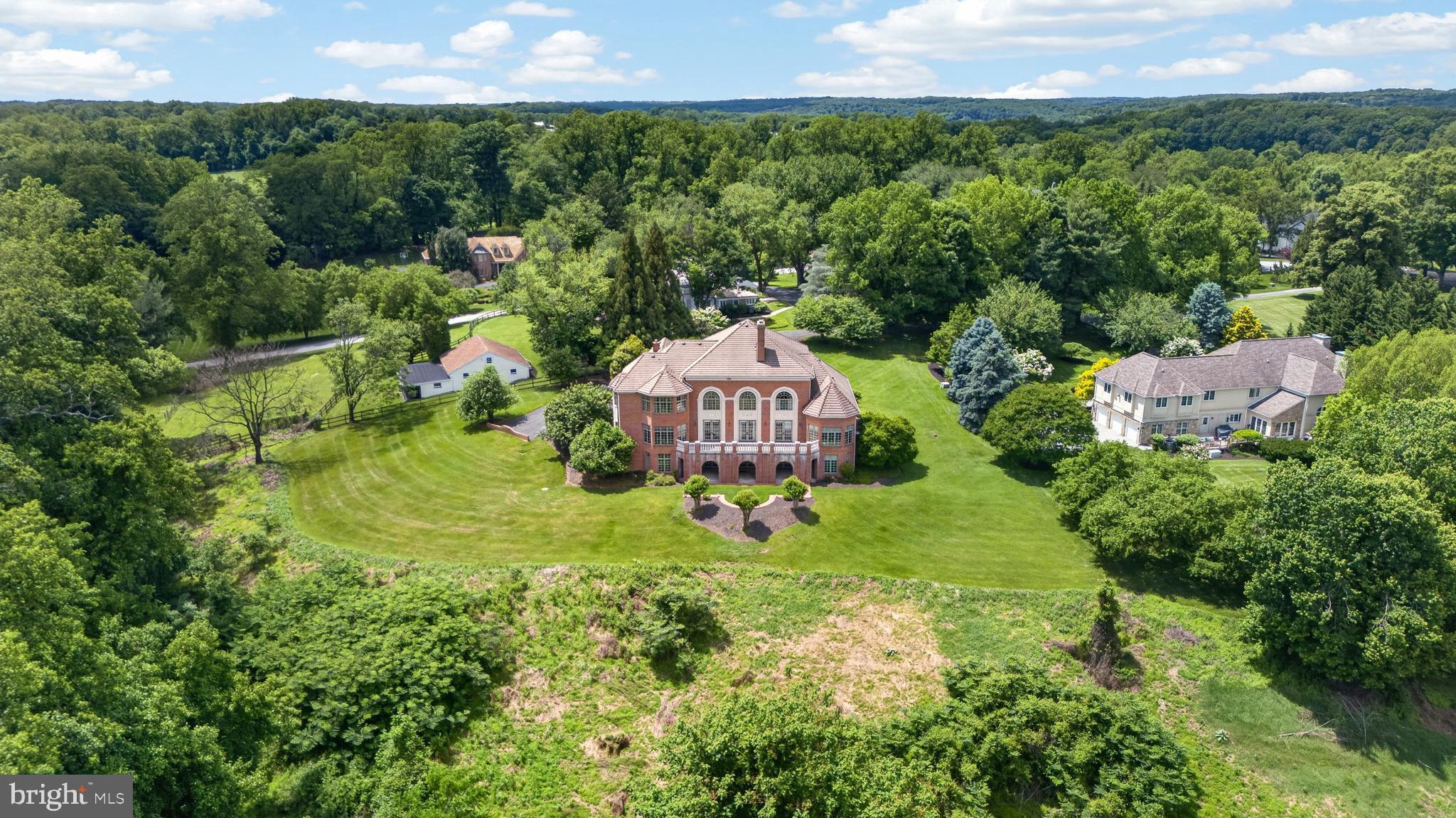 HILLSTEAD - Residential