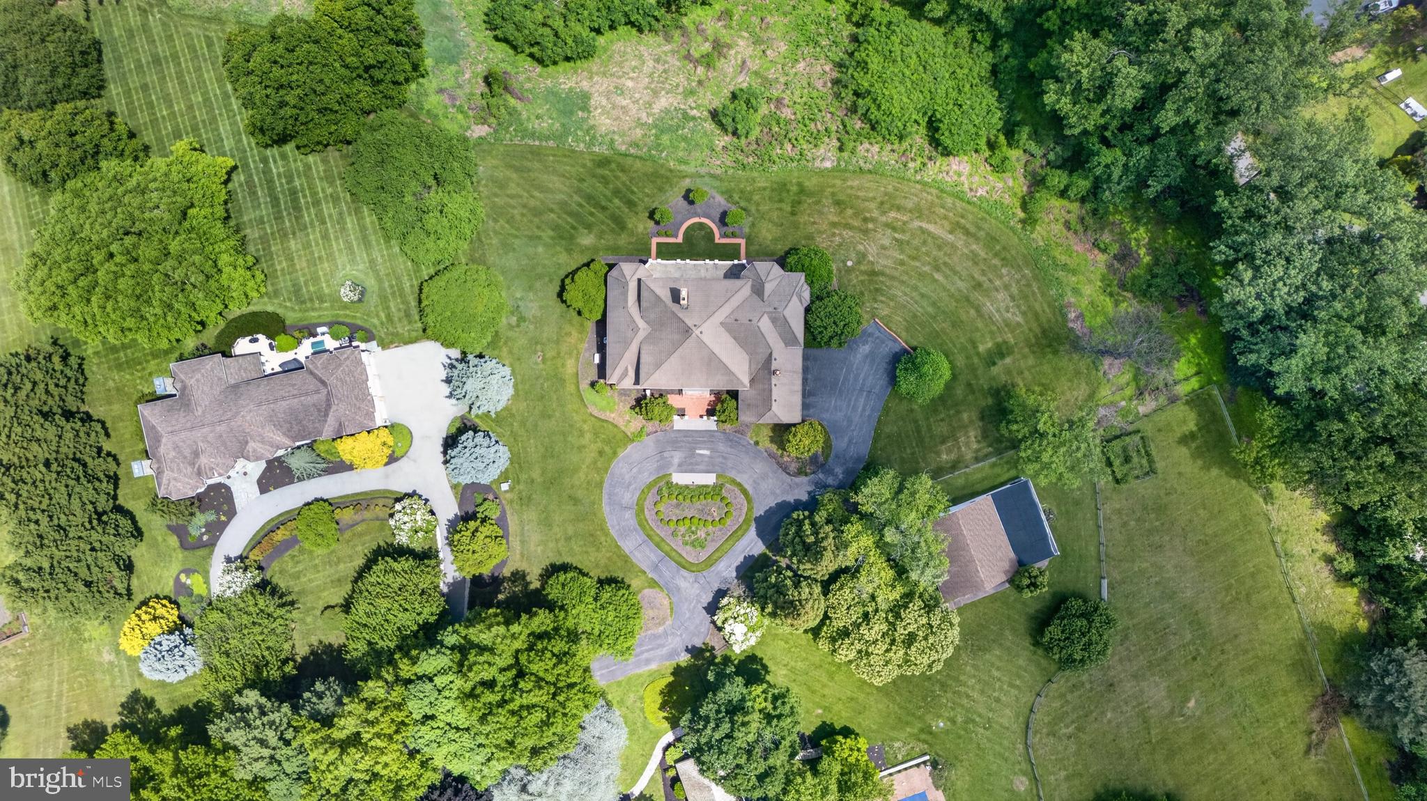 HILLSTEAD - Residential
