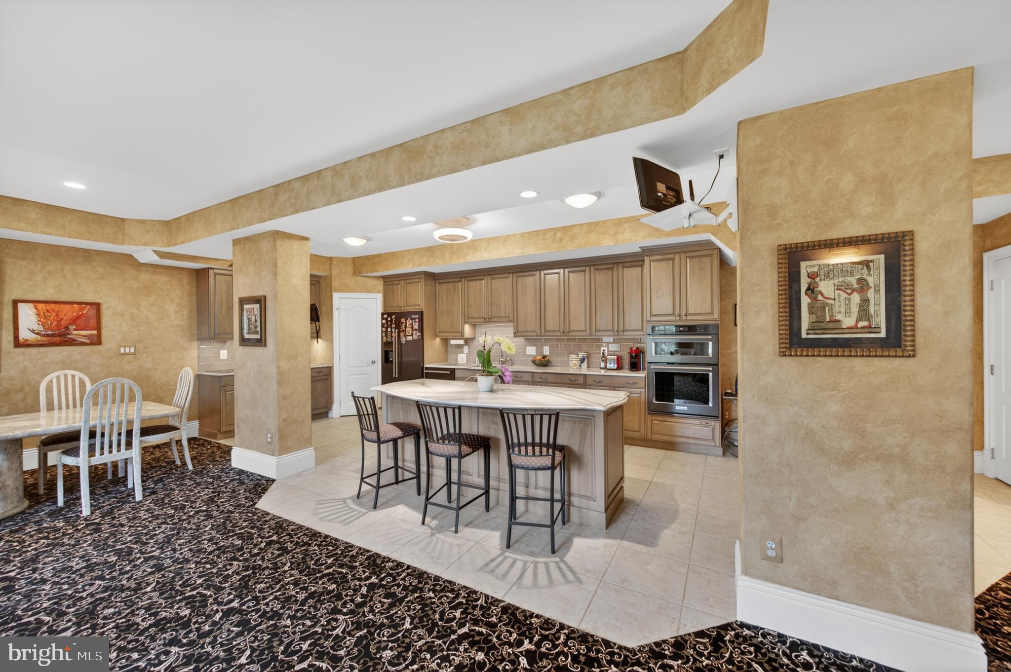 HILLSTEAD - Residential