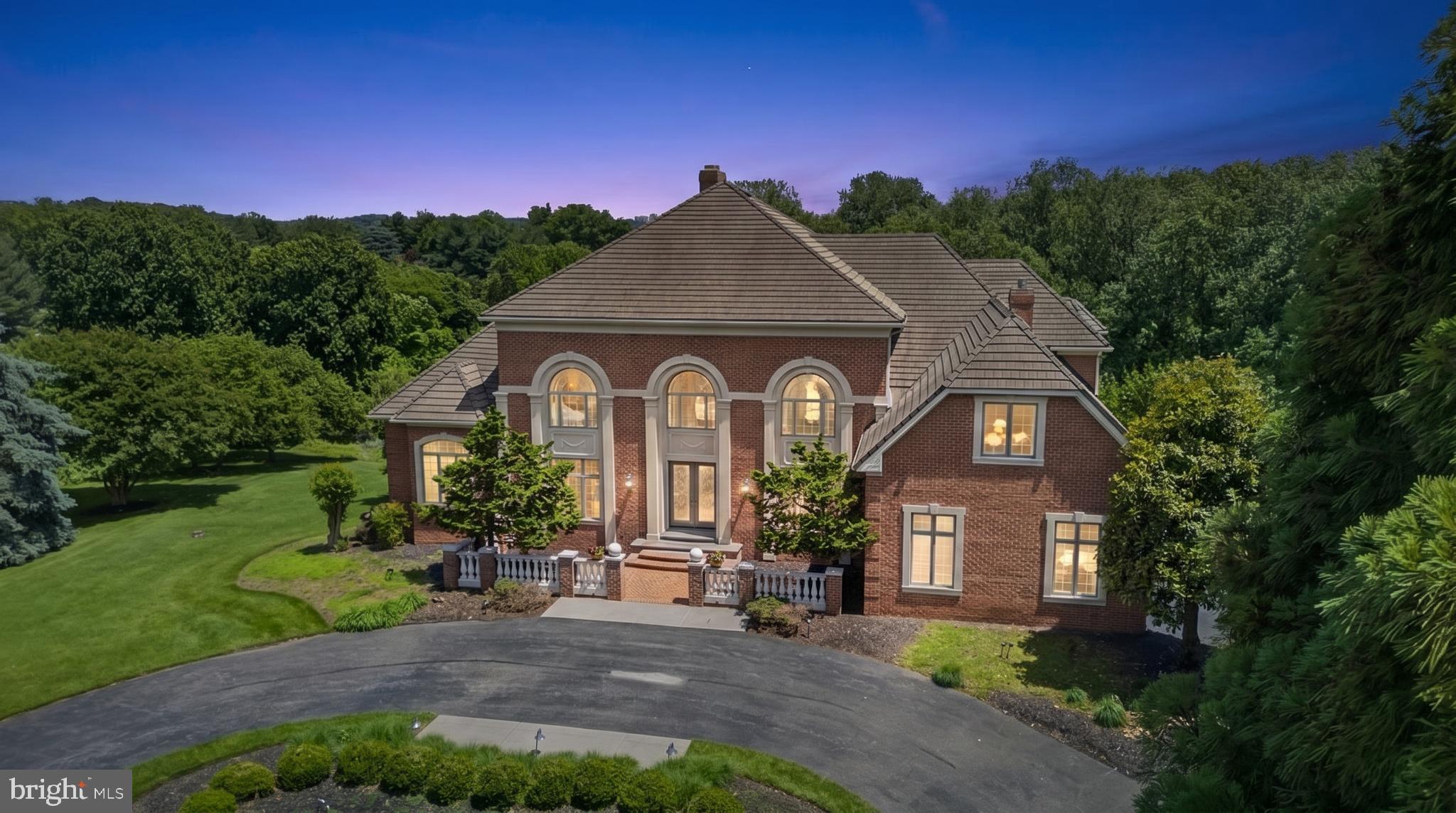 HILLSTEAD - Residential