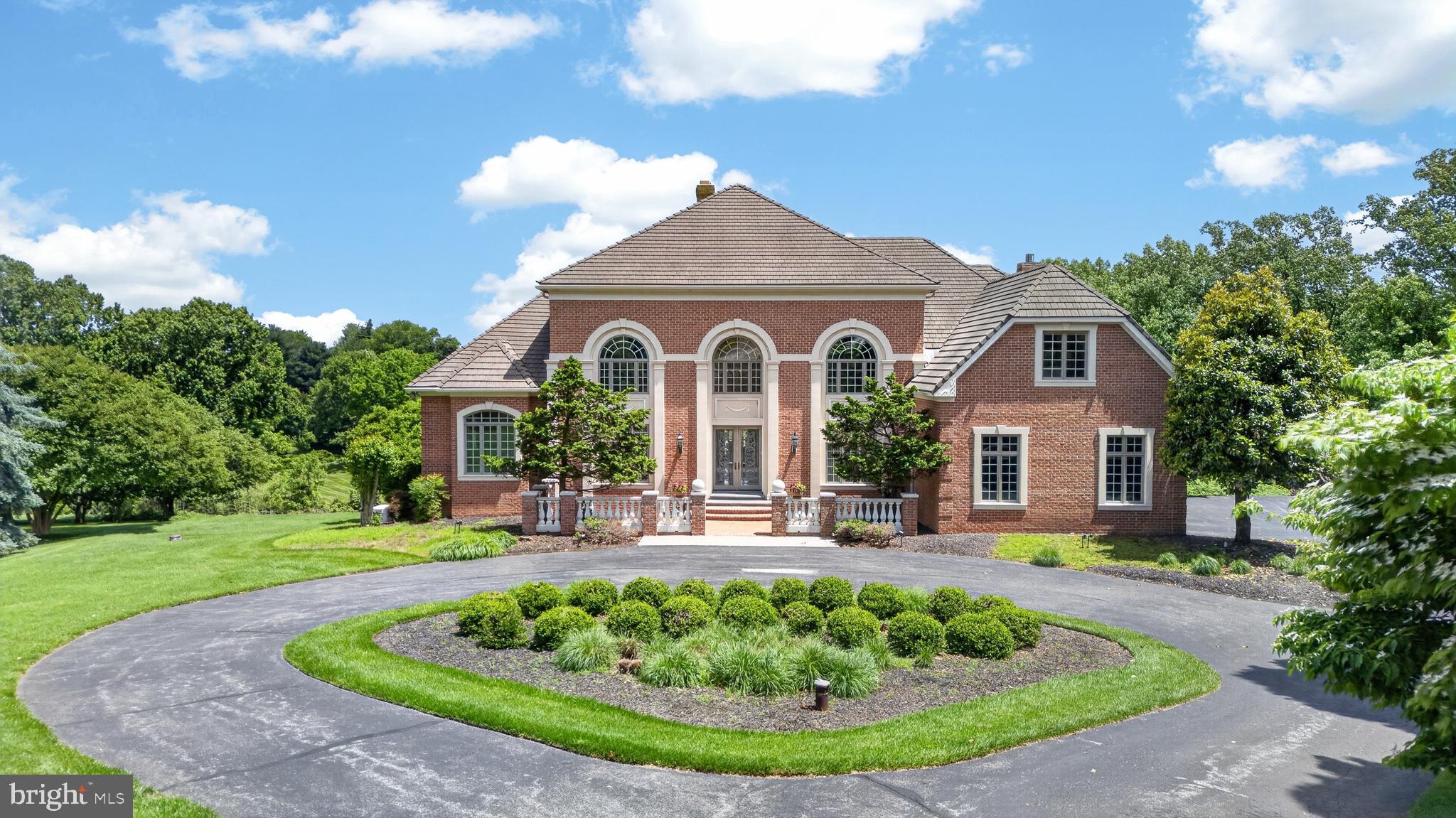 HILLSTEAD - Residential