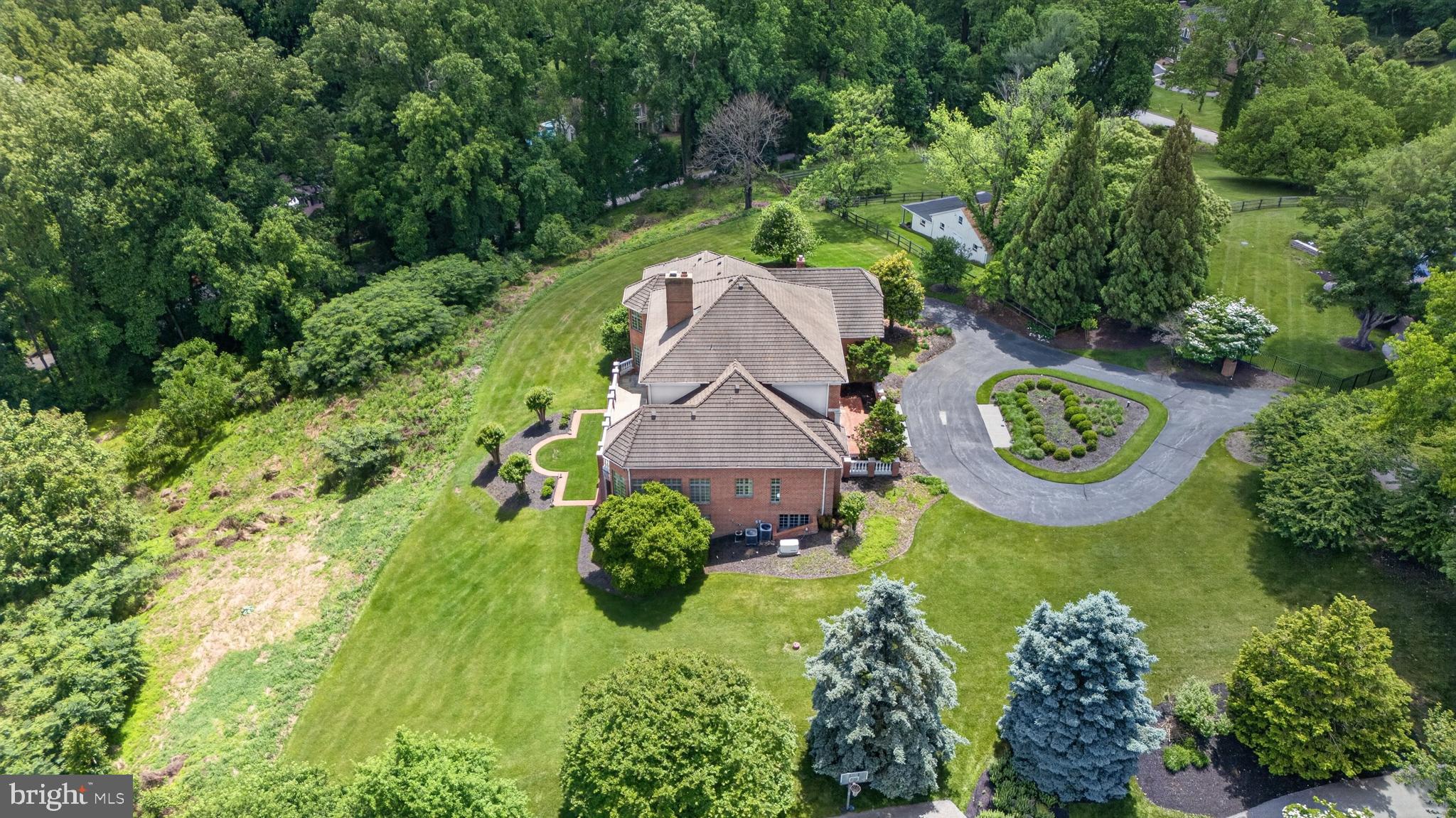 HILLSTEAD - Residential
