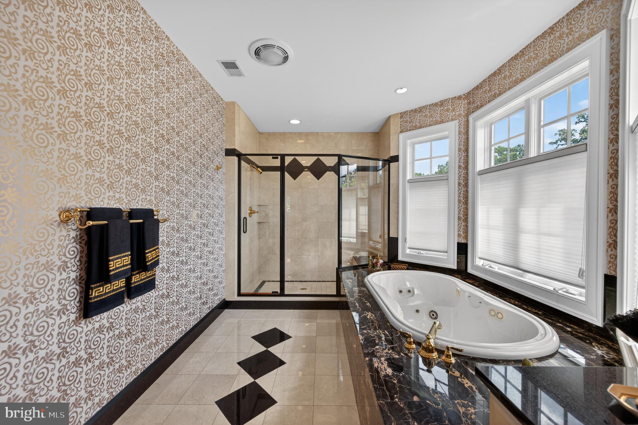 HILLSTEAD - Residential
