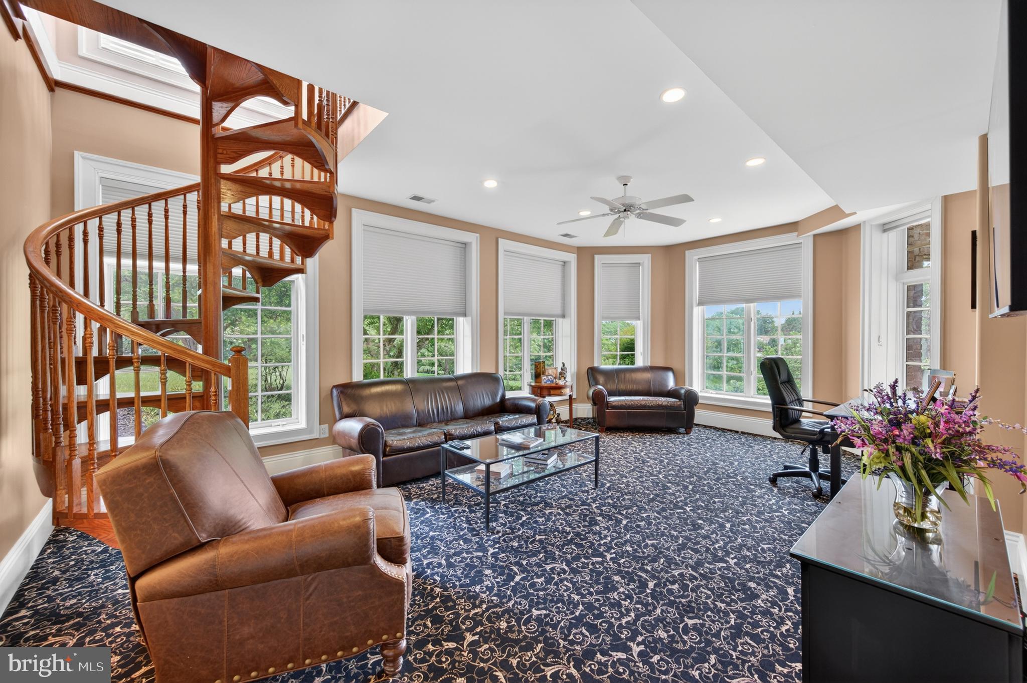 HILLSTEAD - Residential