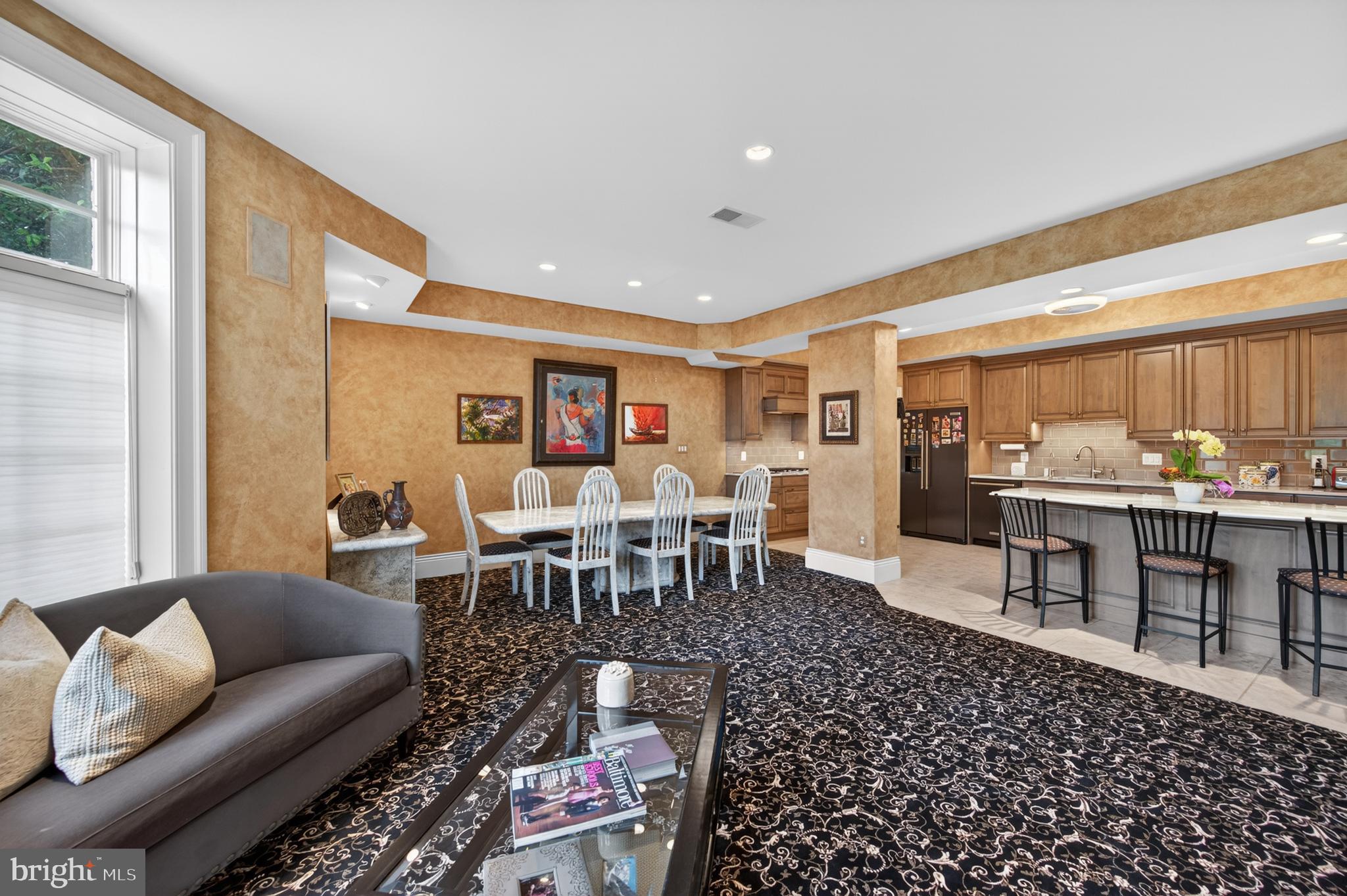 HILLSTEAD - Residential