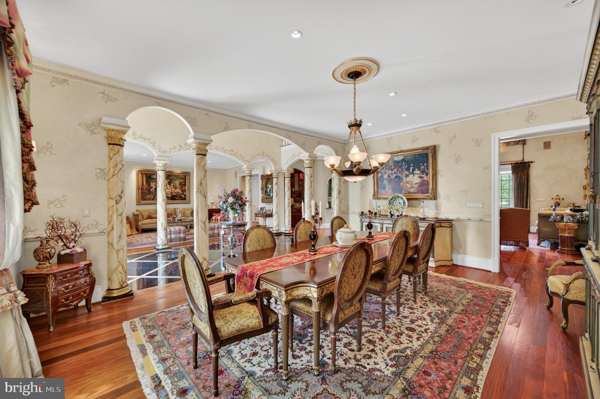 HILLSTEAD - Residential
