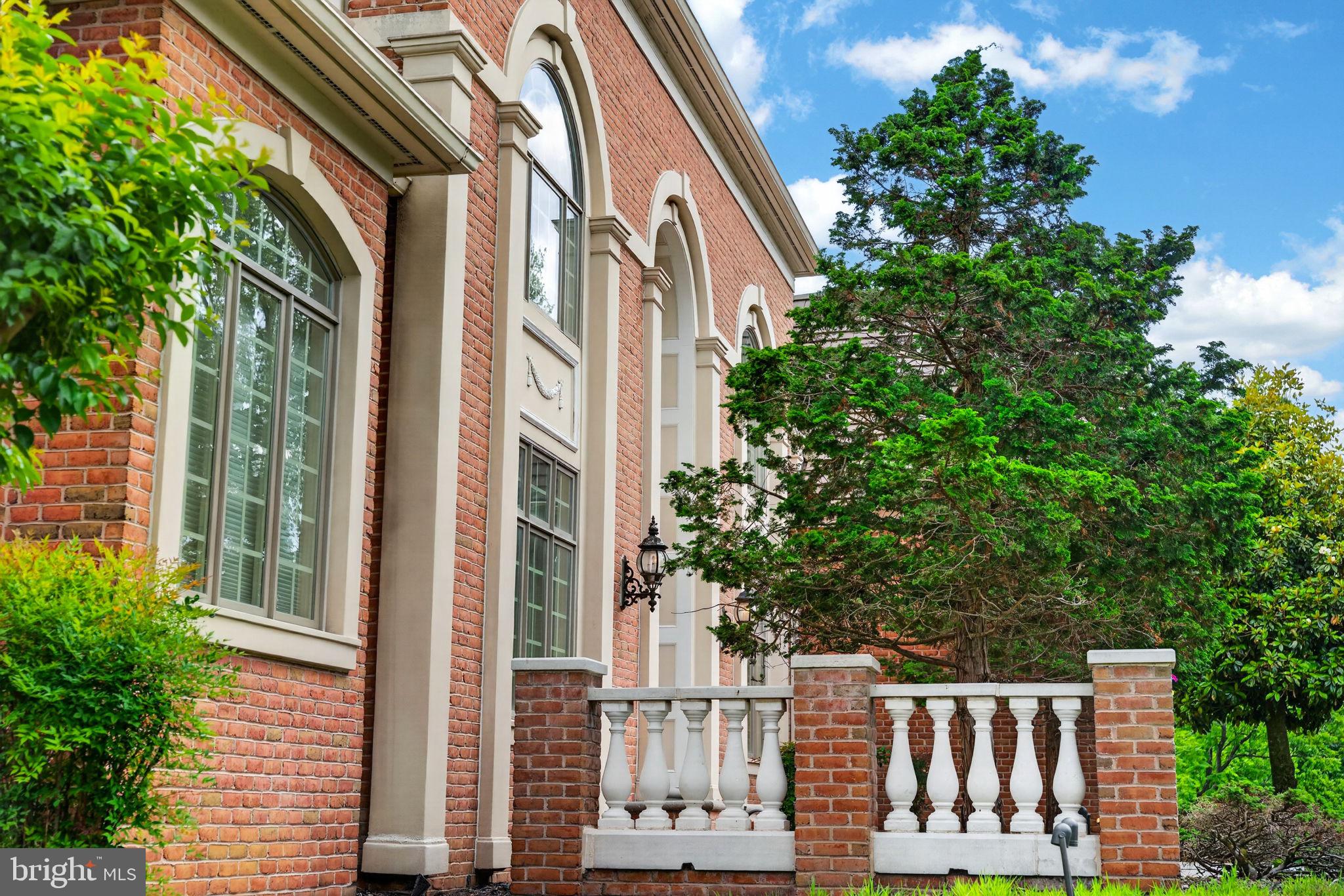 HILLSTEAD - Residential