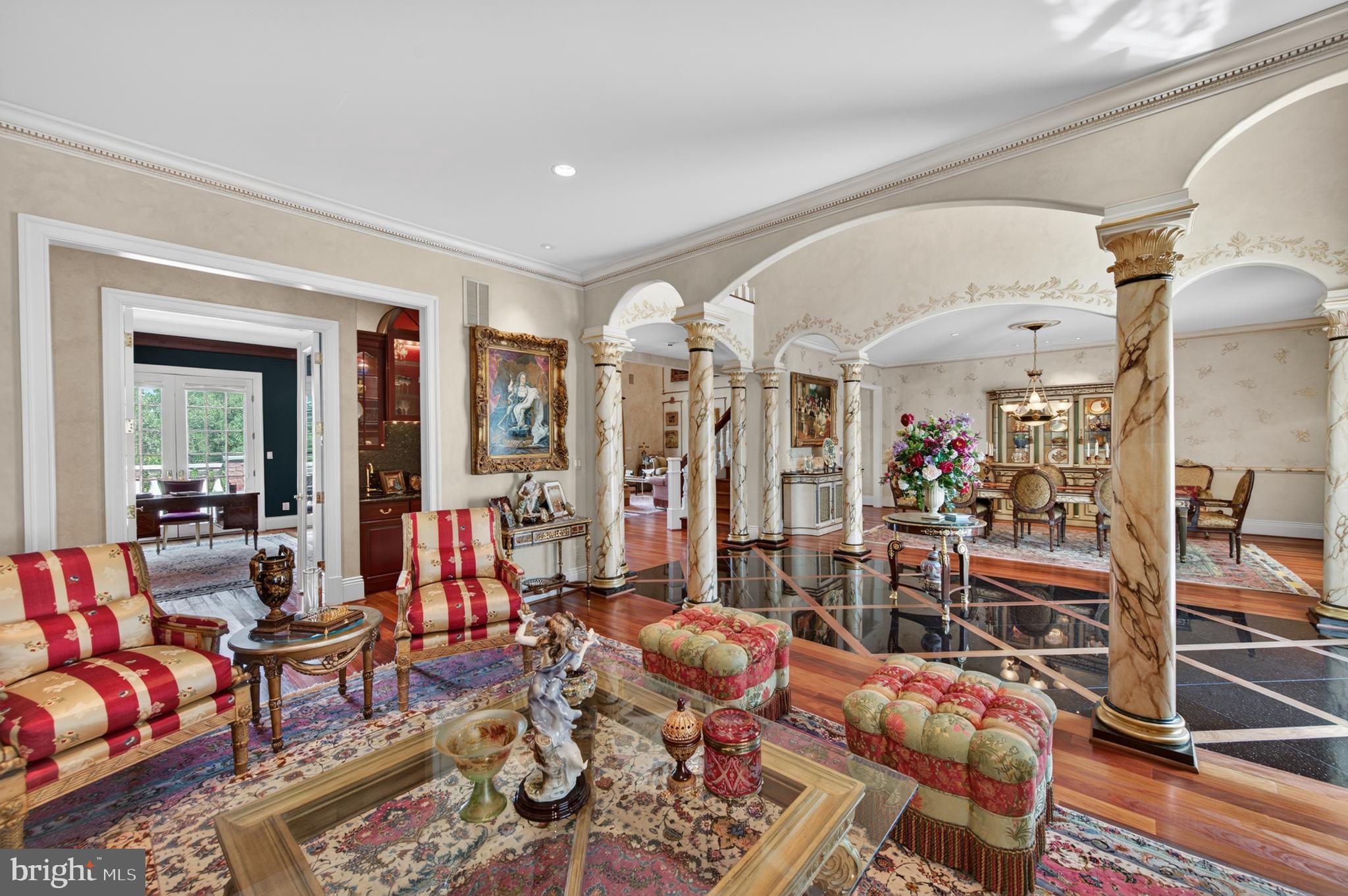HILLSTEAD - Residential