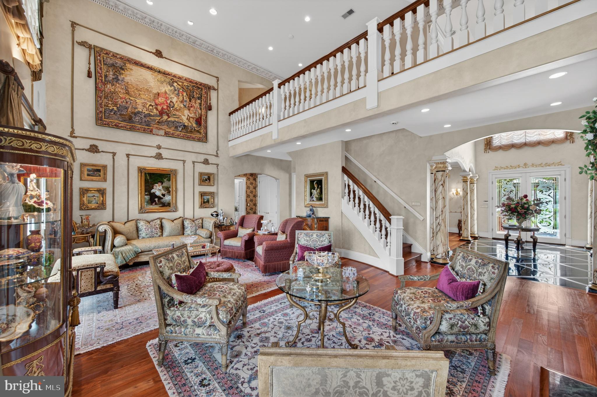 HILLSTEAD - Residential