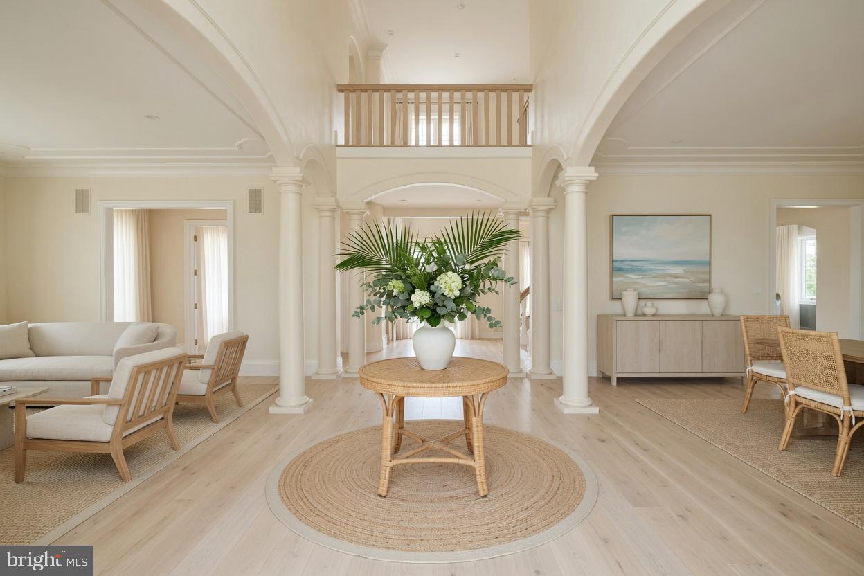 HILLSTEAD - Residential