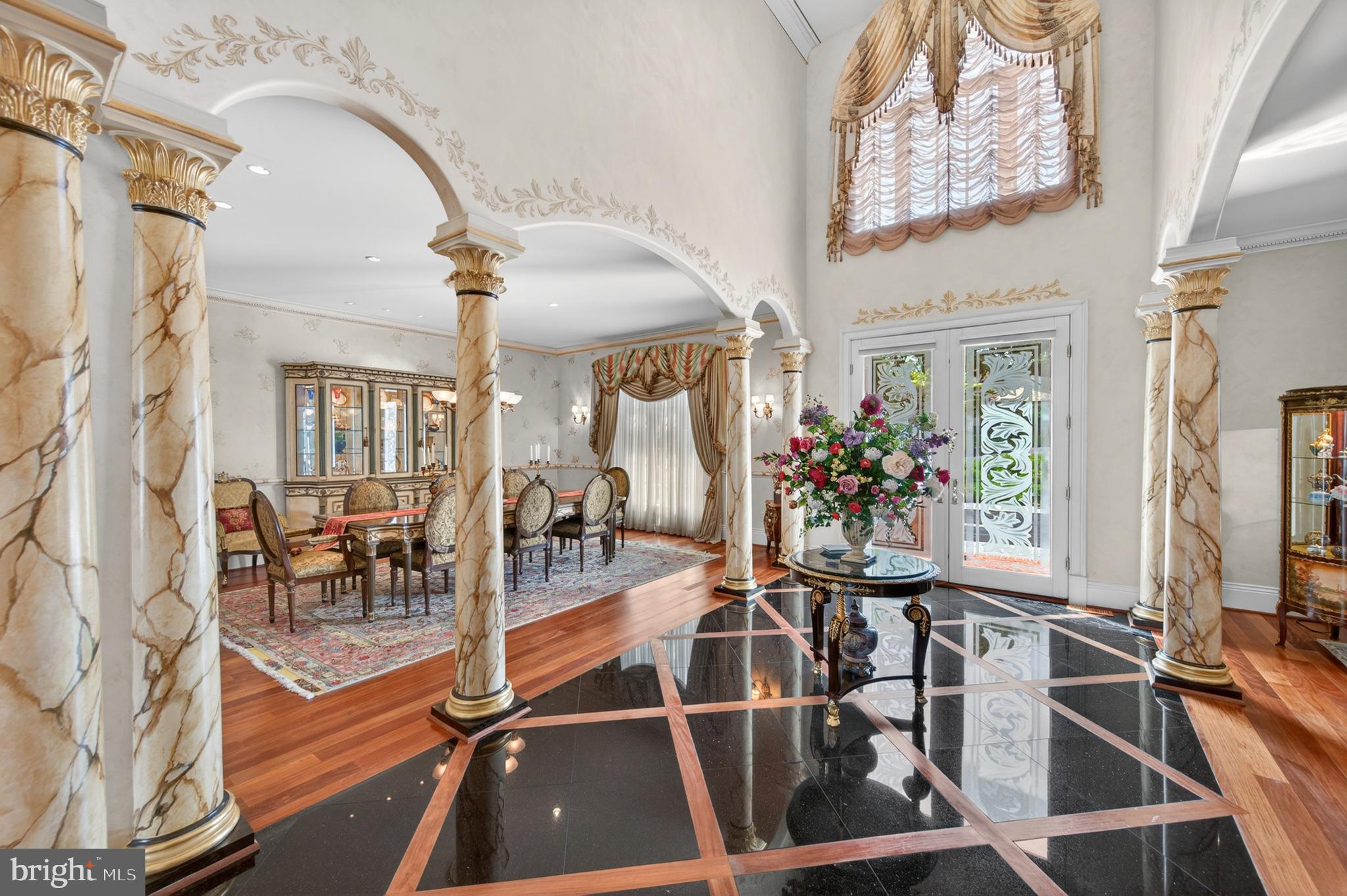 HILLSTEAD - Residential