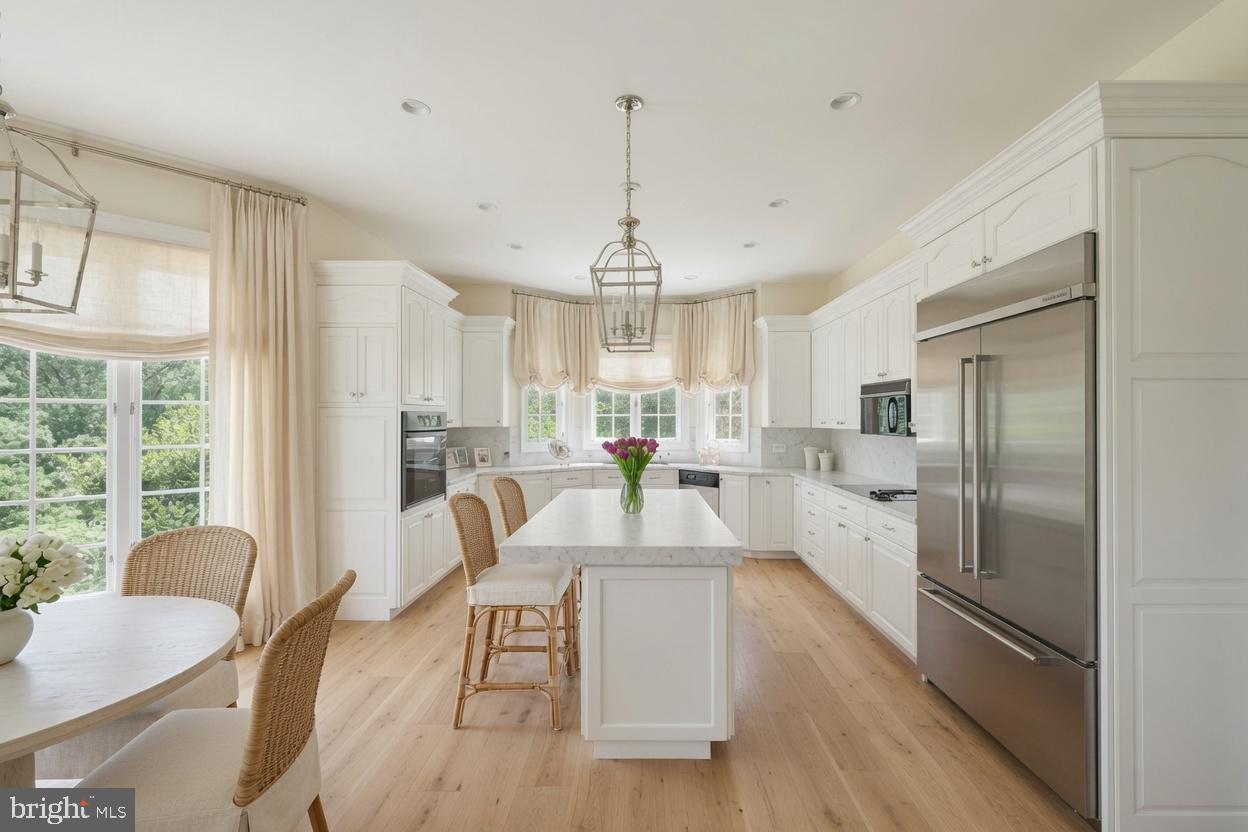 HILLSTEAD - Residential