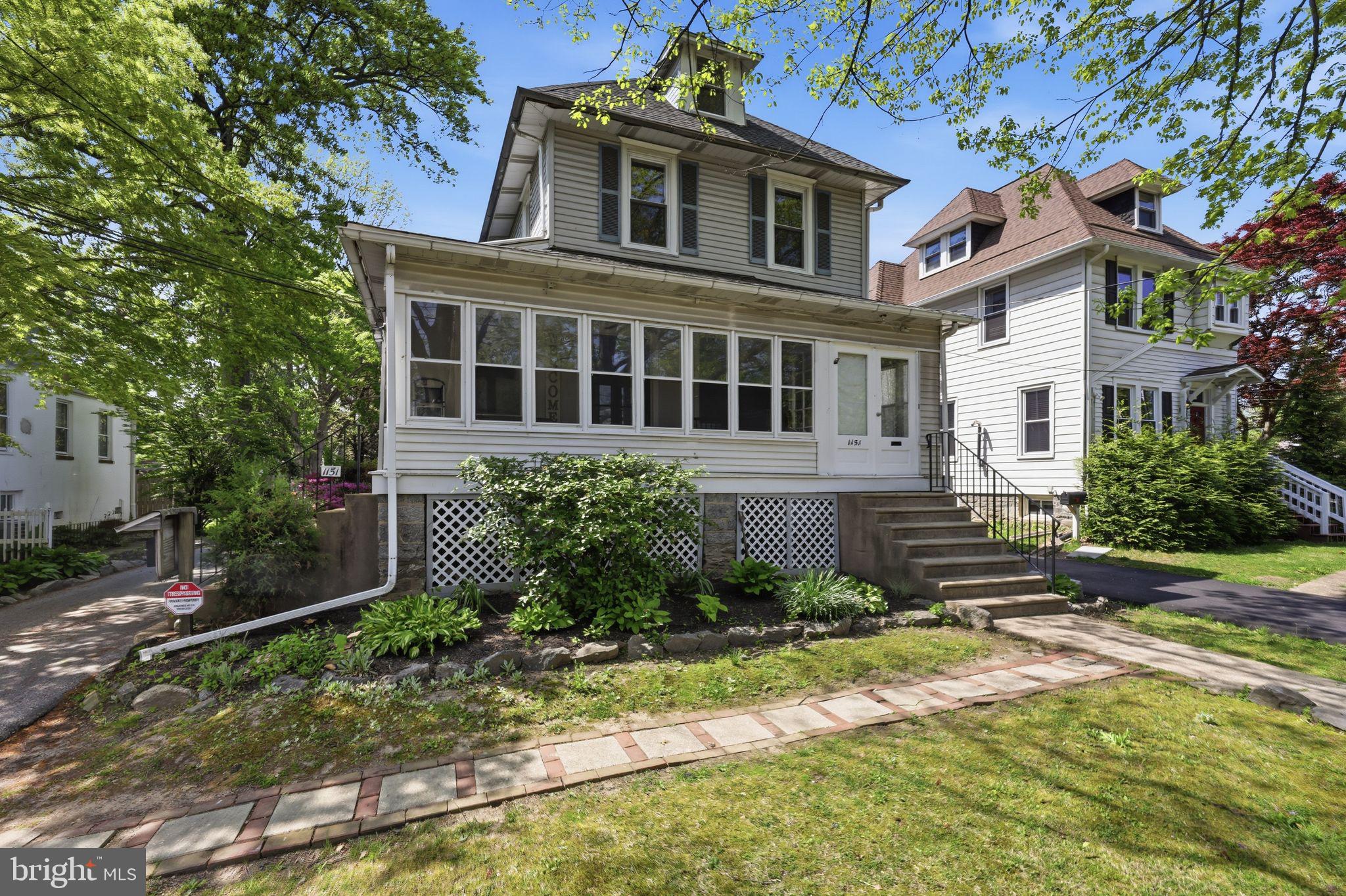 NONE AVAILABLE - Residential Income