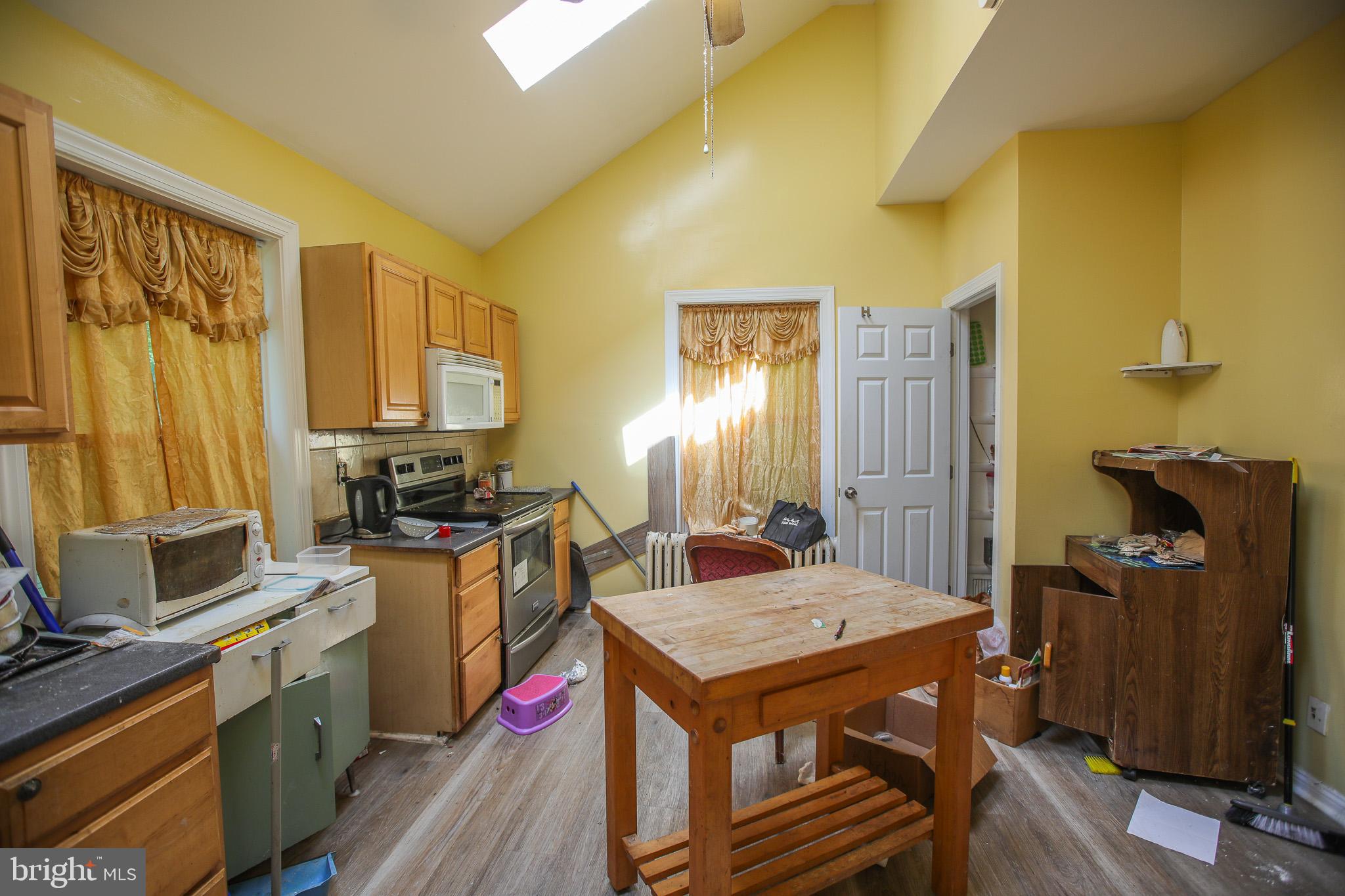 EVANS ADDN TO HYATTSVILL - Residential