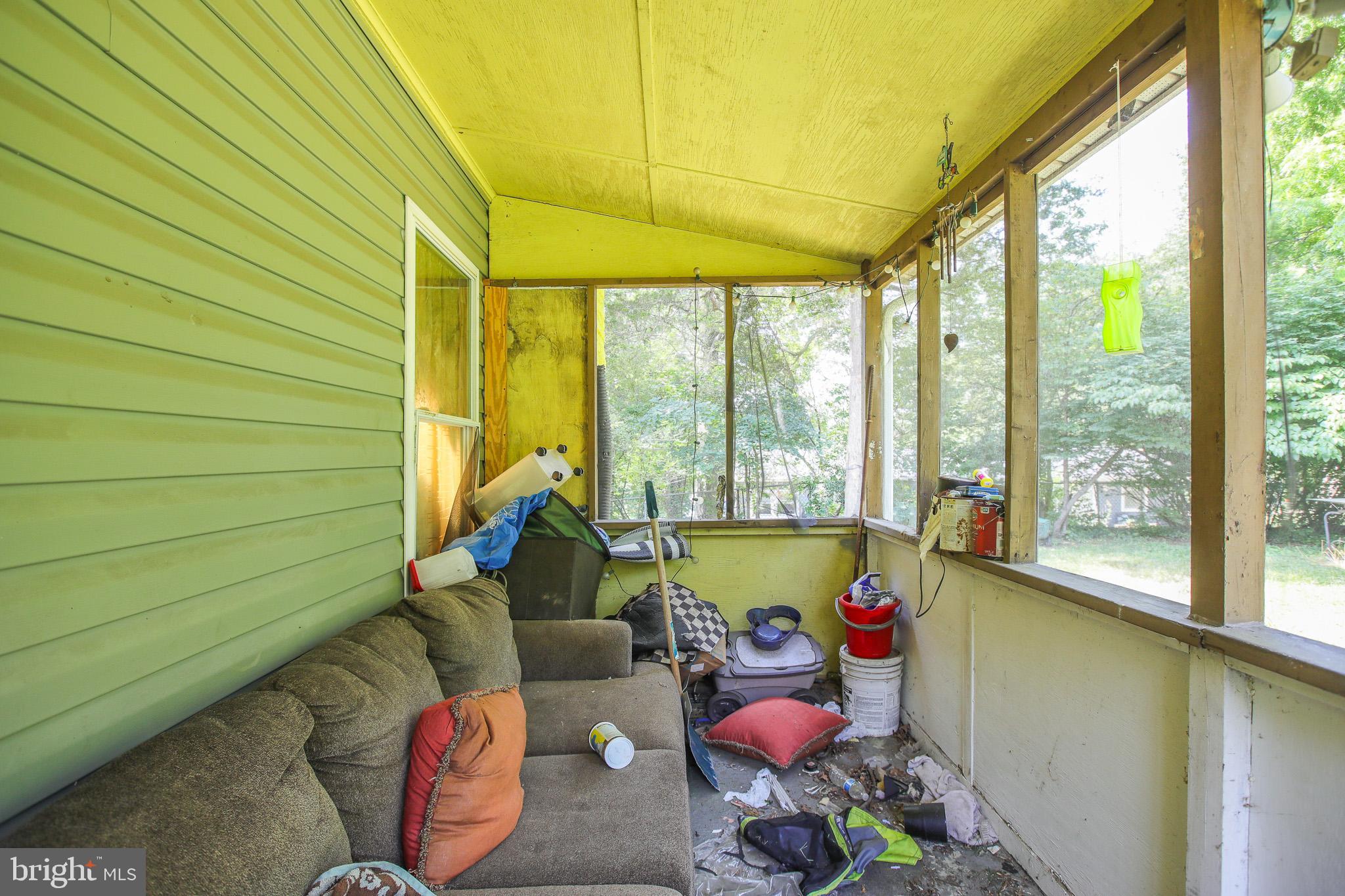 EVANS ADDN TO HYATTSVILL - Residential