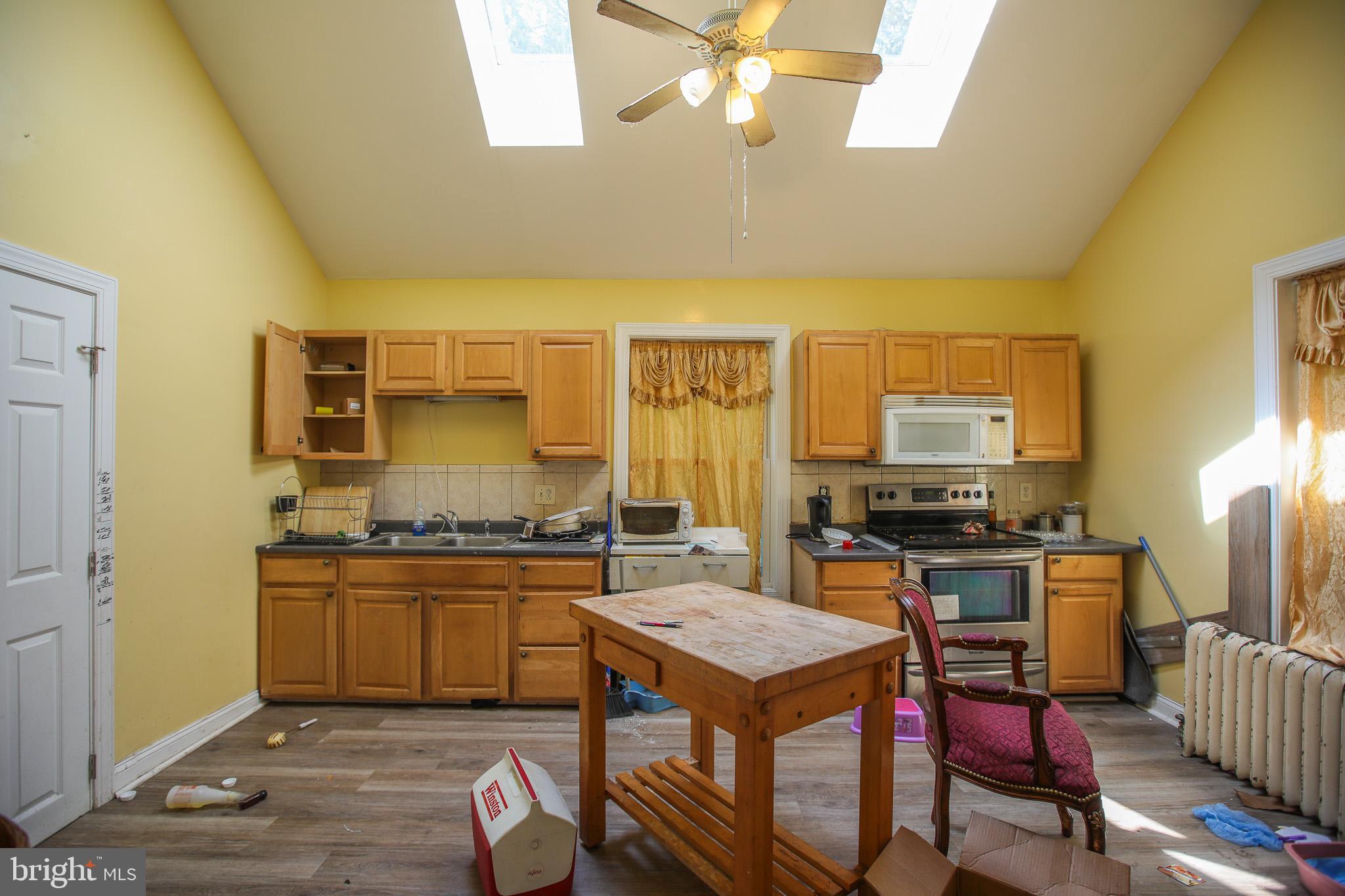 EVANS ADDN TO HYATTSVILL - Residential