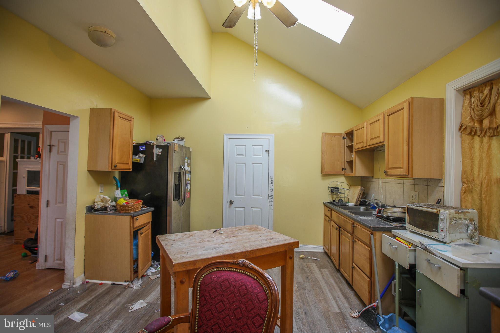 EVANS ADDN TO HYATTSVILL - Residential