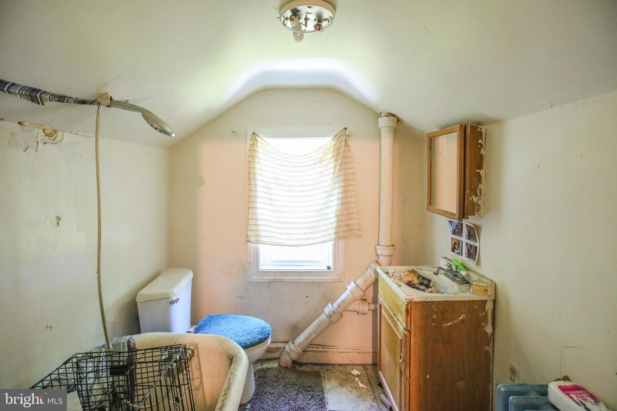 EVANS ADDN TO HYATTSVILL - Residential