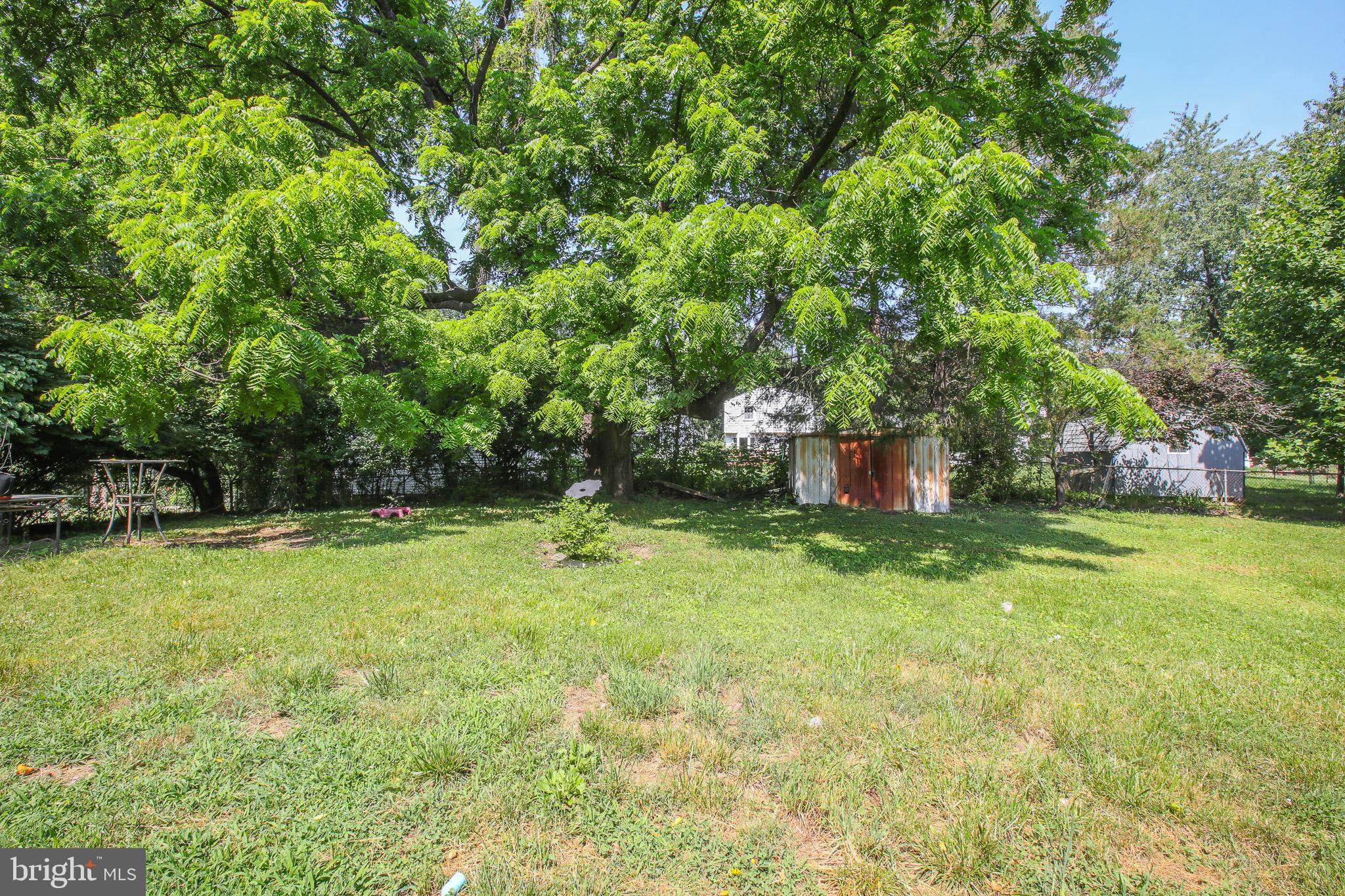 EVANS ADDN TO HYATTSVILL - Residential