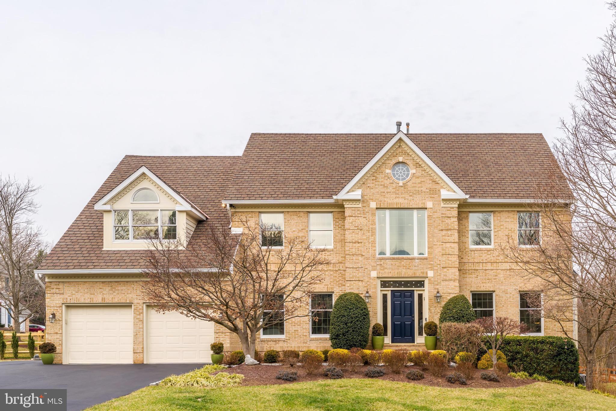 PINE KNOLLS - Residential
