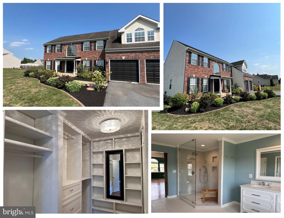 APPLE KNOLLS ESTATES - Residential