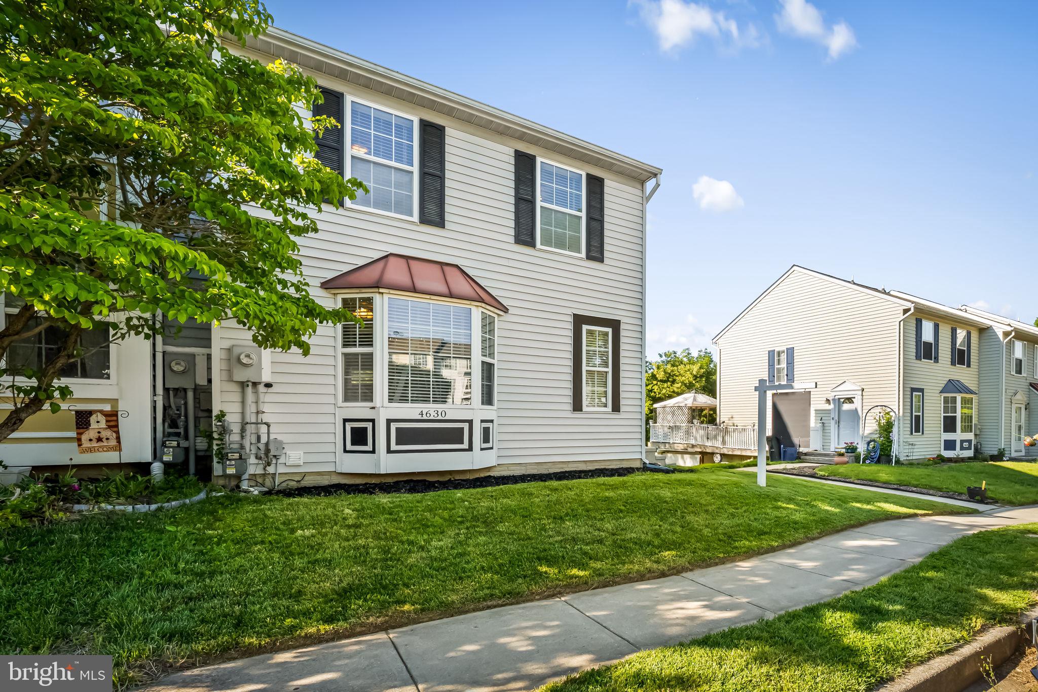 ROBERTS FIELD - Residential