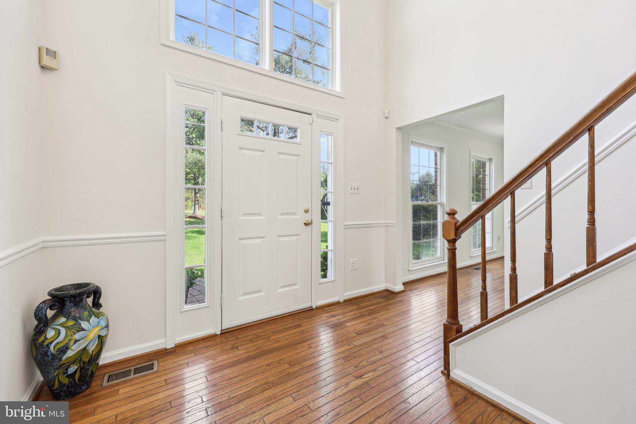 SHAKER WOODS - Residential