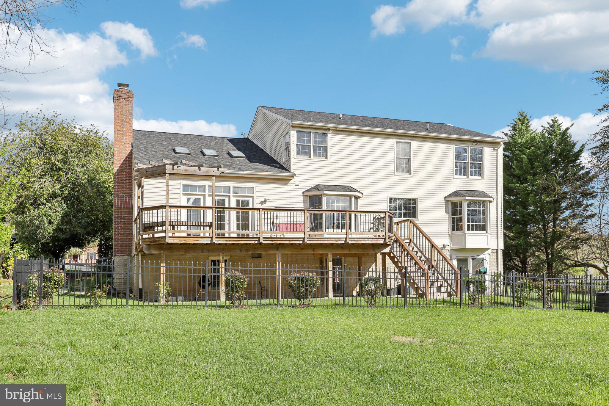 SHAKER WOODS - Residential