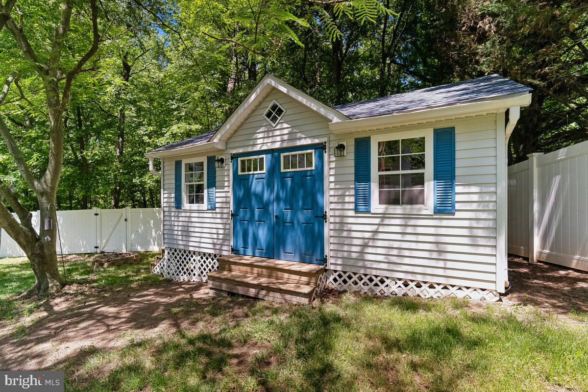 PATUXENT GLEN - Residential