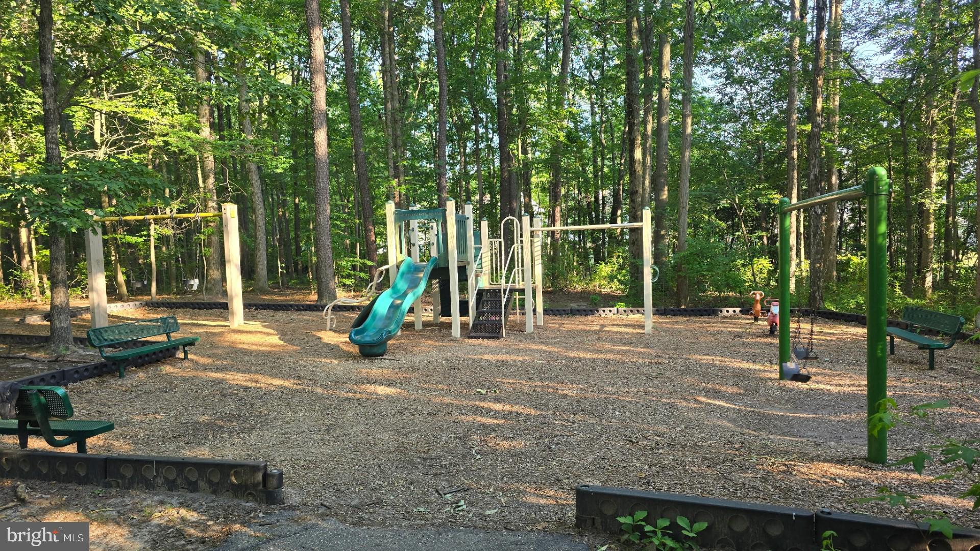 PATUXENT GLEN - Residential