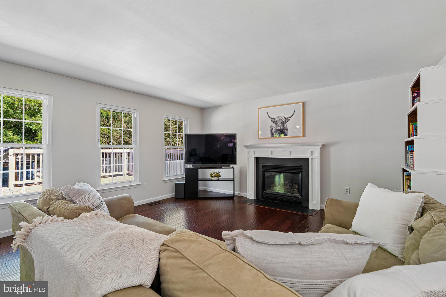 PATUXENT GLEN - Residential