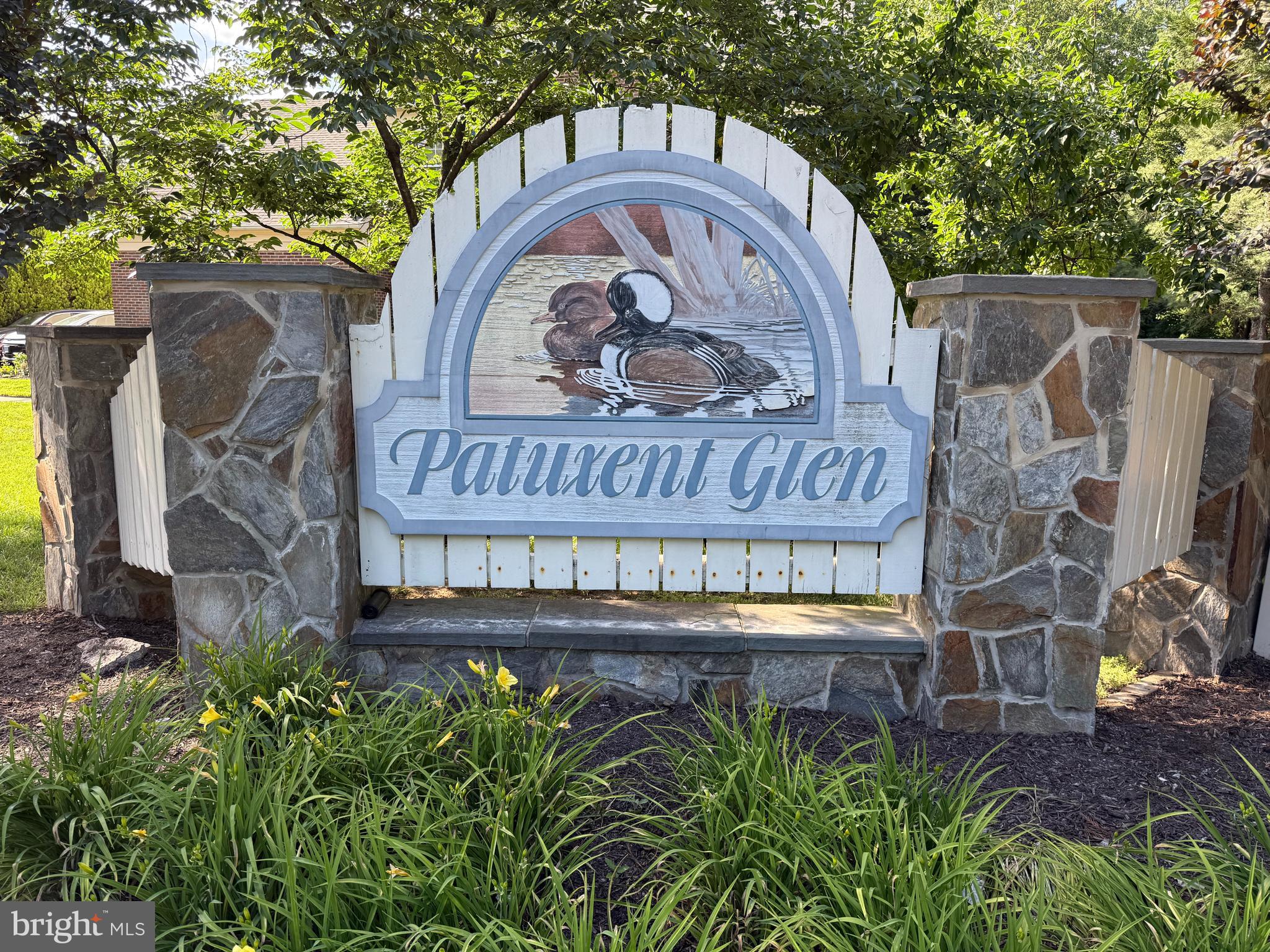 PATUXENT GLEN - Residential